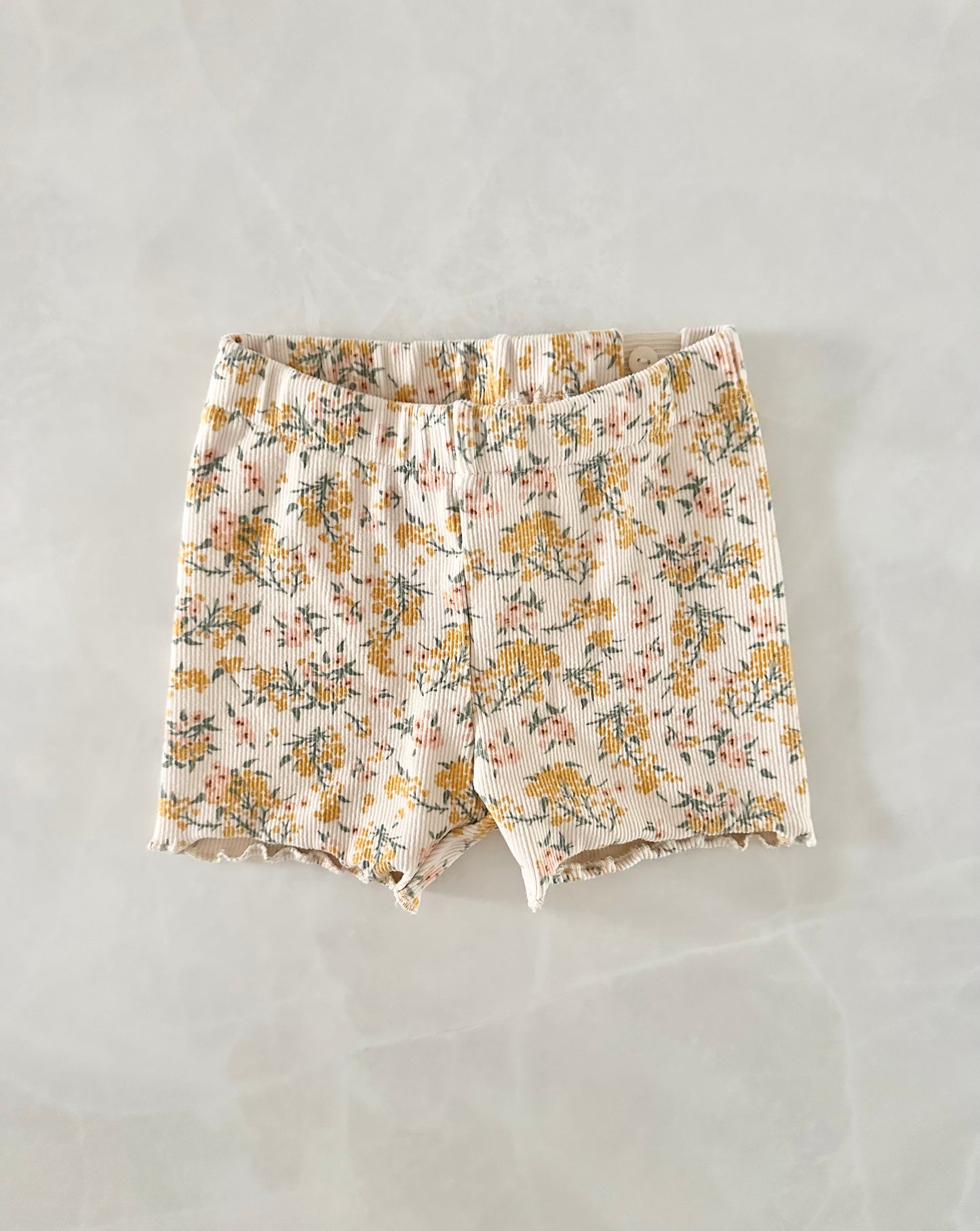 Short - H&M - 6-9 mois