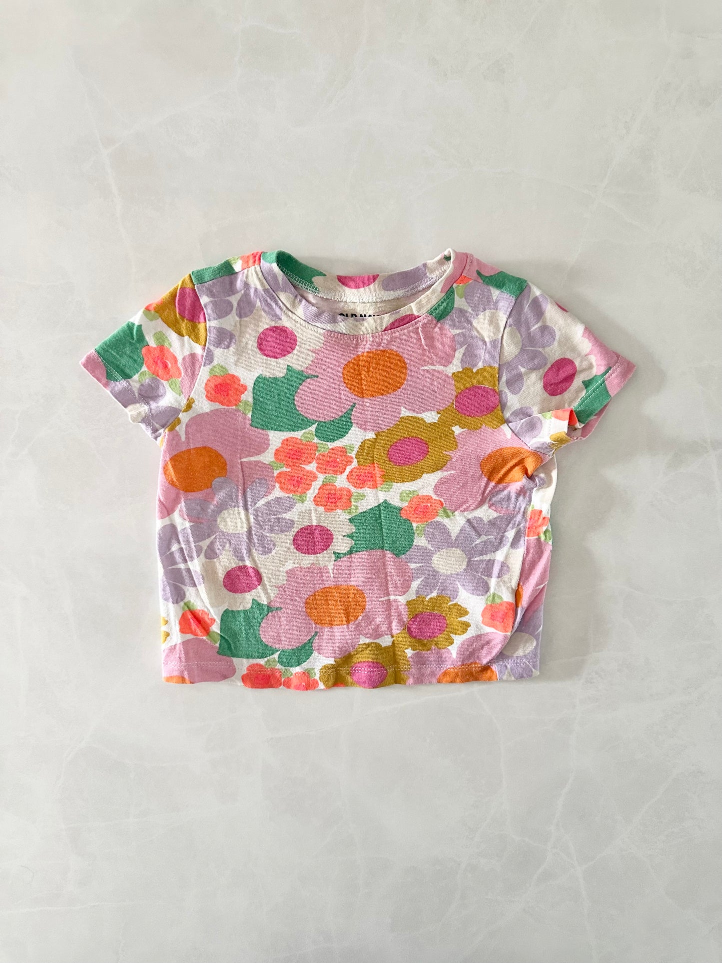 T-shirt - Old Navy - 18-24 mois