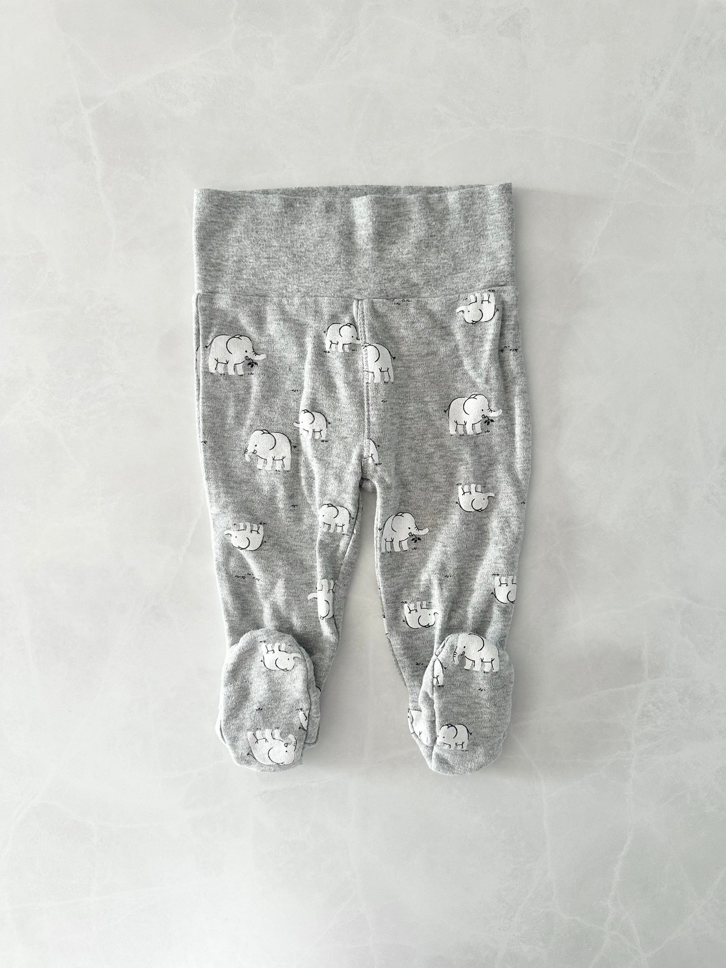 Pantalon - Petit Lem - 6 mois