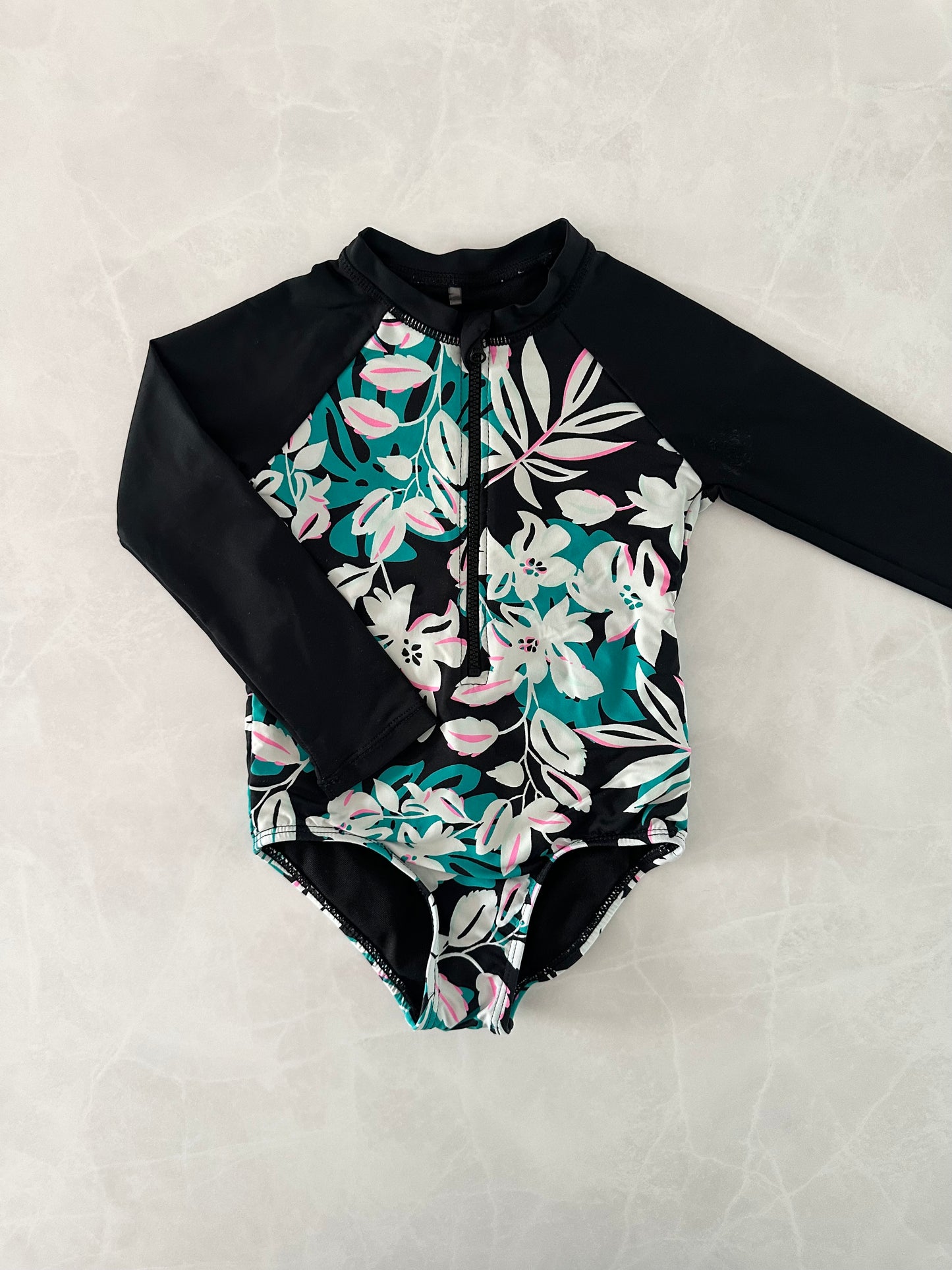 Maillot de bain - Tag - 3 ans