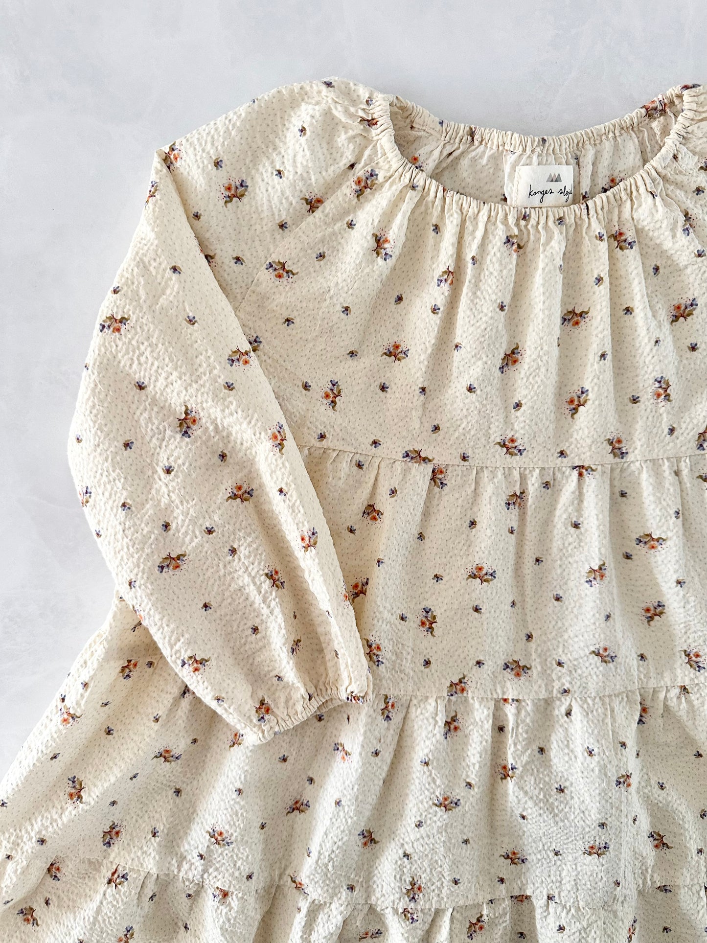 Robe - Konges Slojd - 4 ans