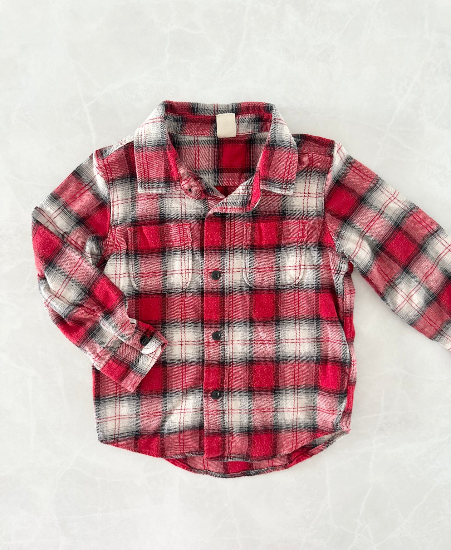 Chemise - Gap - 3 ans