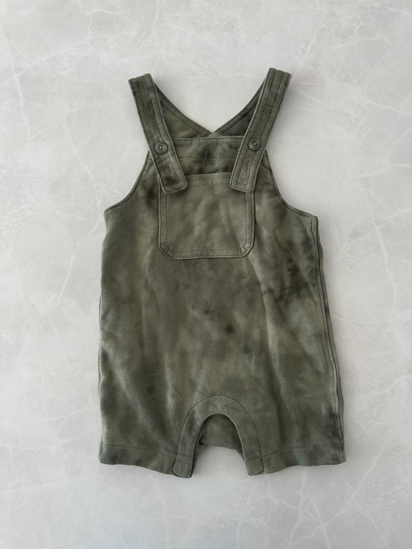 Salopette - Old Navy - 12-18 mois