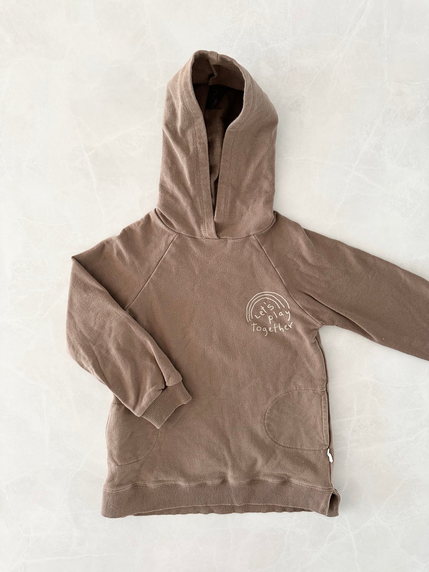 Robe - Gagou Tagou - 24 mois