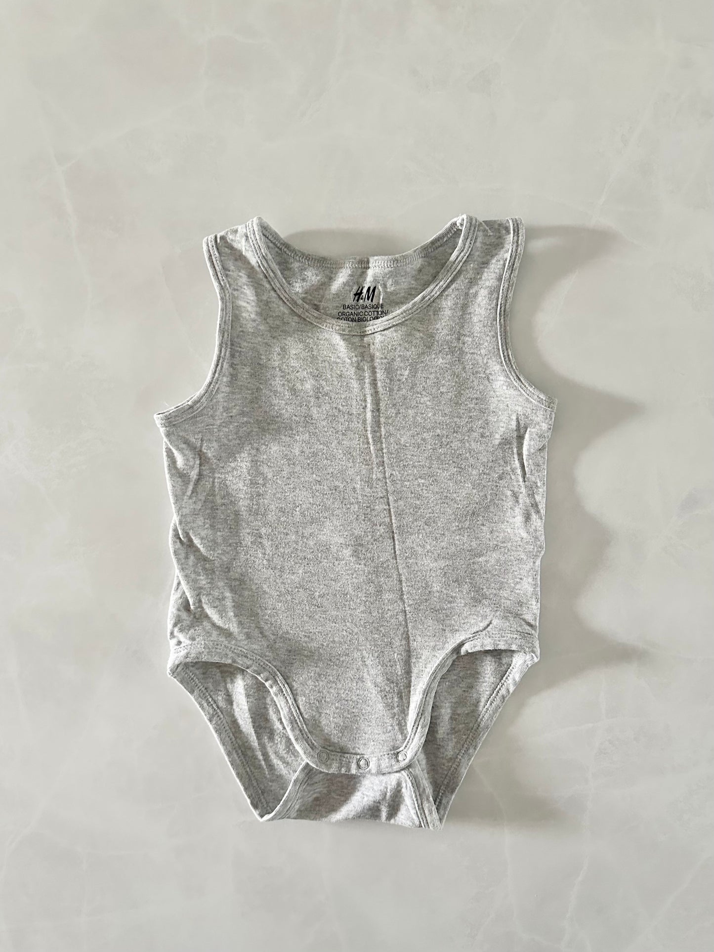 Cache-couche - H&M - 9-12 mois