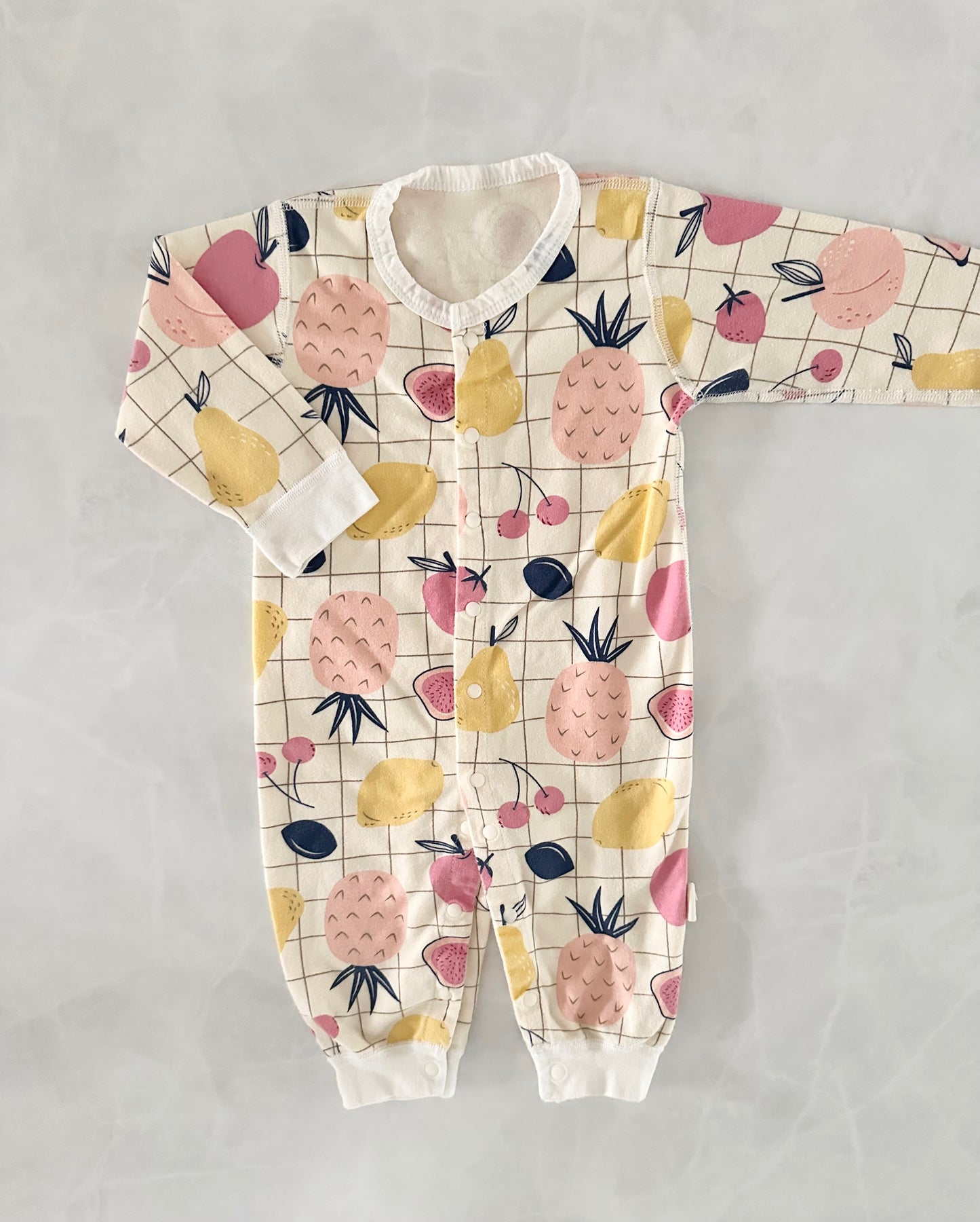 Pyjama - Aucune marque - 9-12 mois