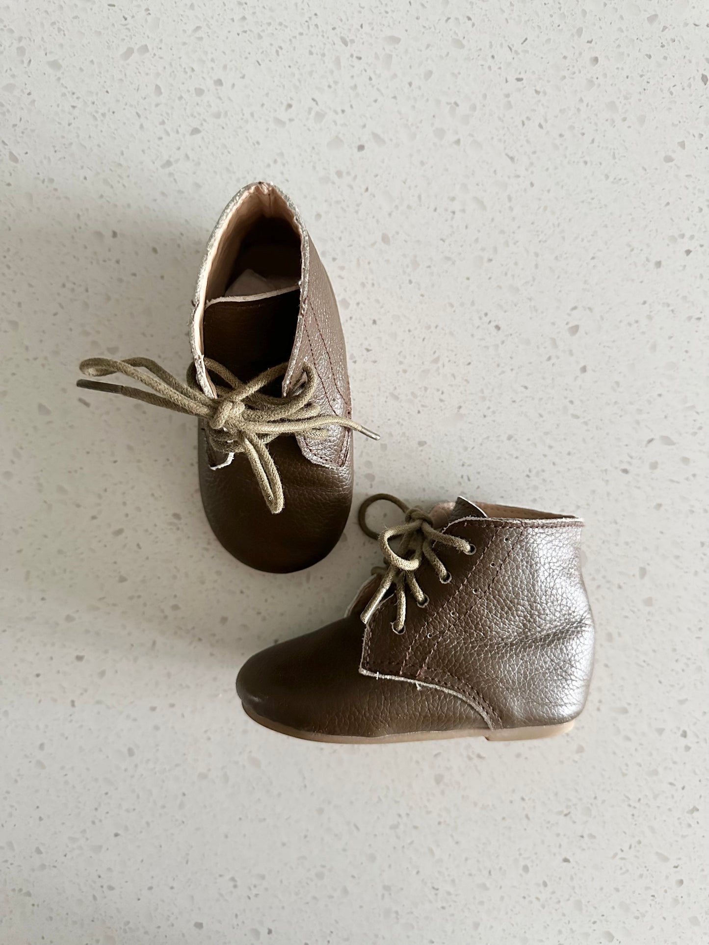 Bottines - West Coast Mocs - Taille 5