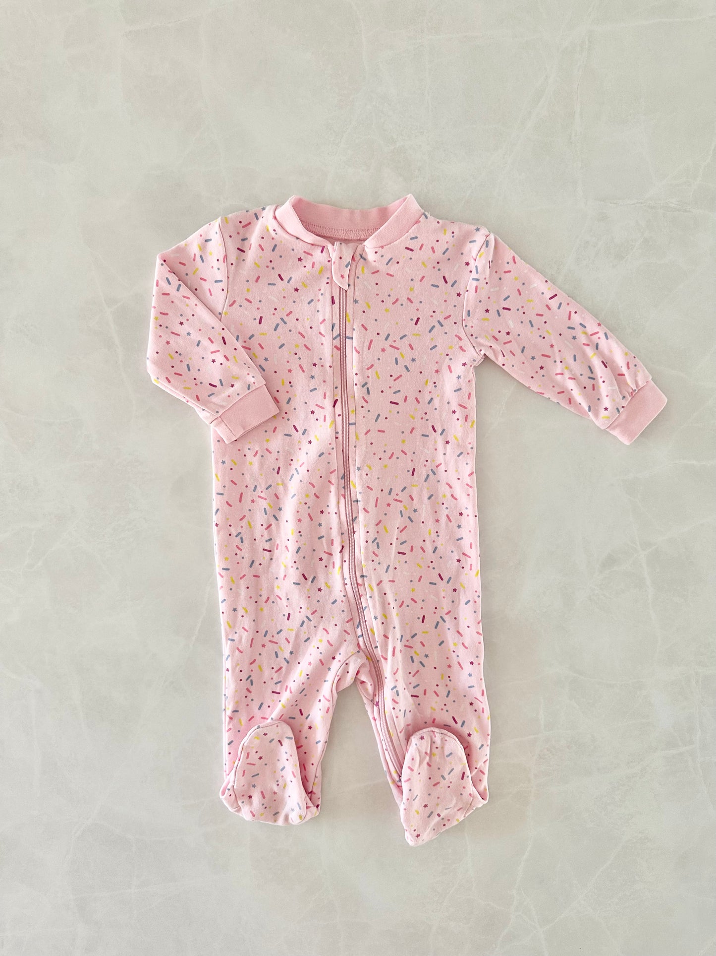 Pyjama - George - 3-6 mois