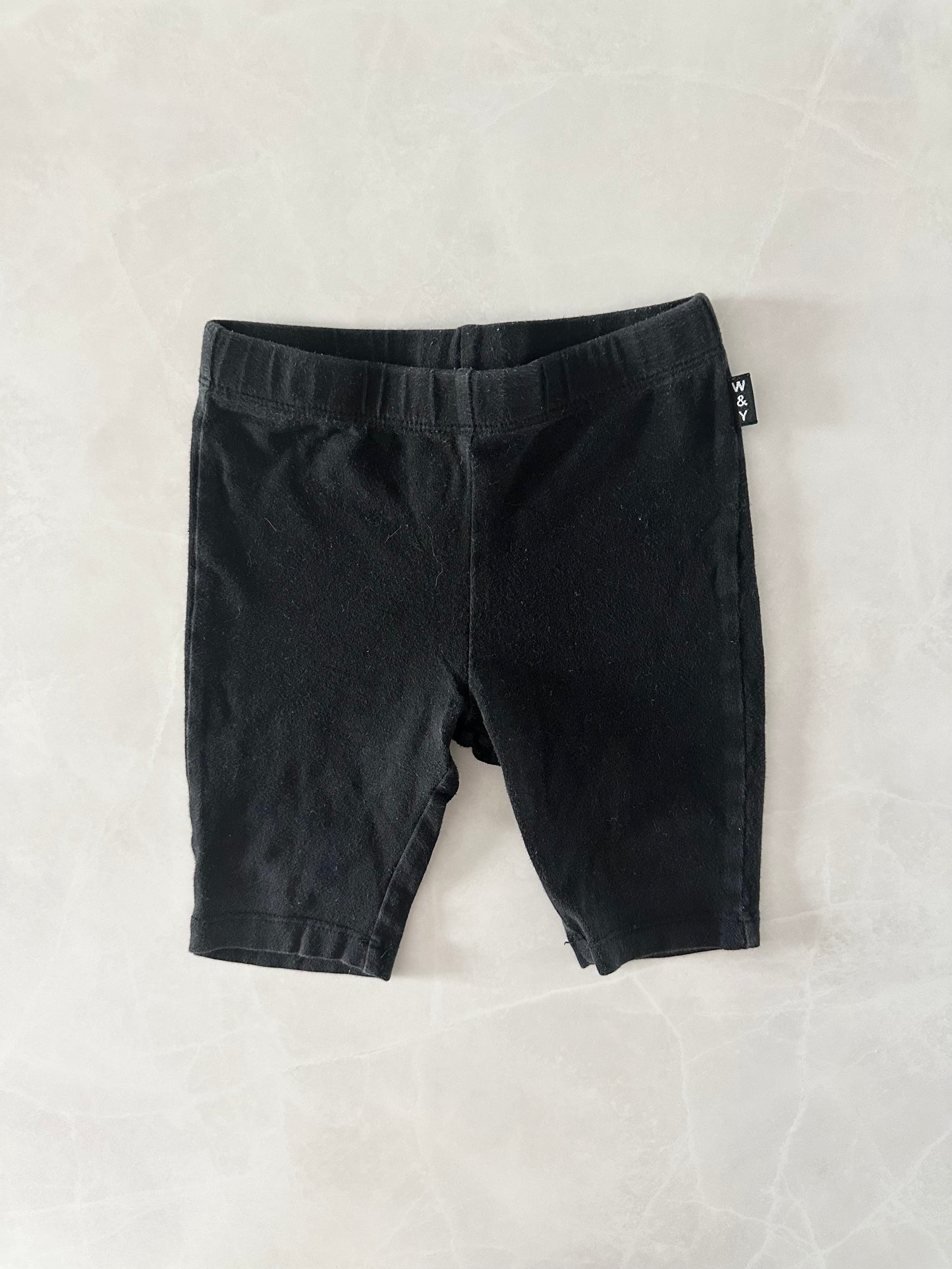 Biker short - Will & You - 3T