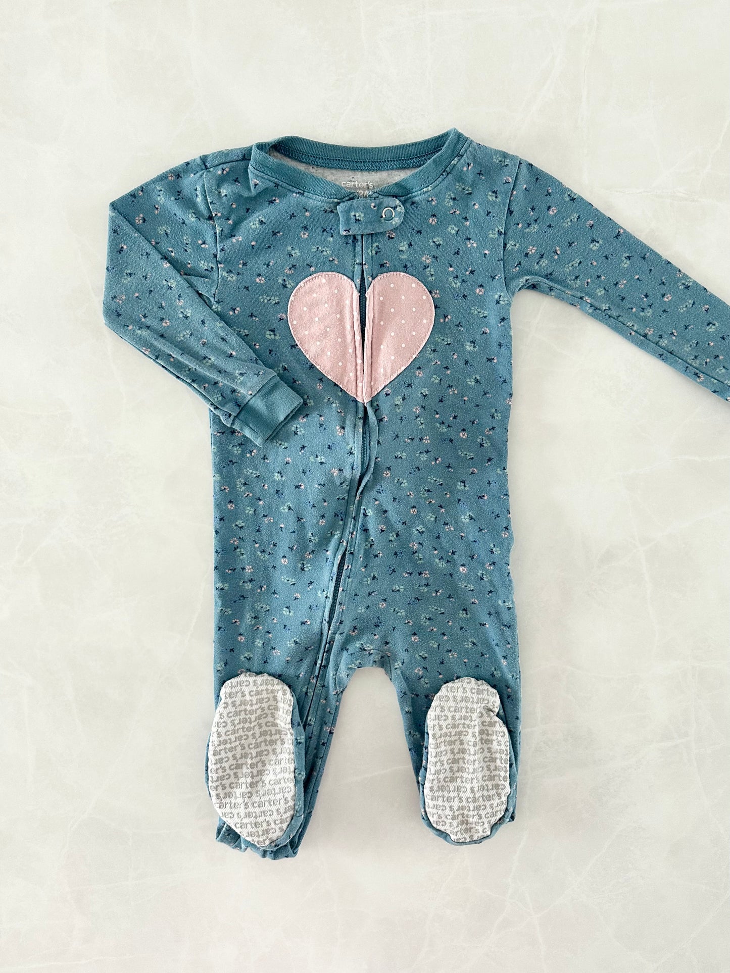 Pyjama - Carter's - 2T