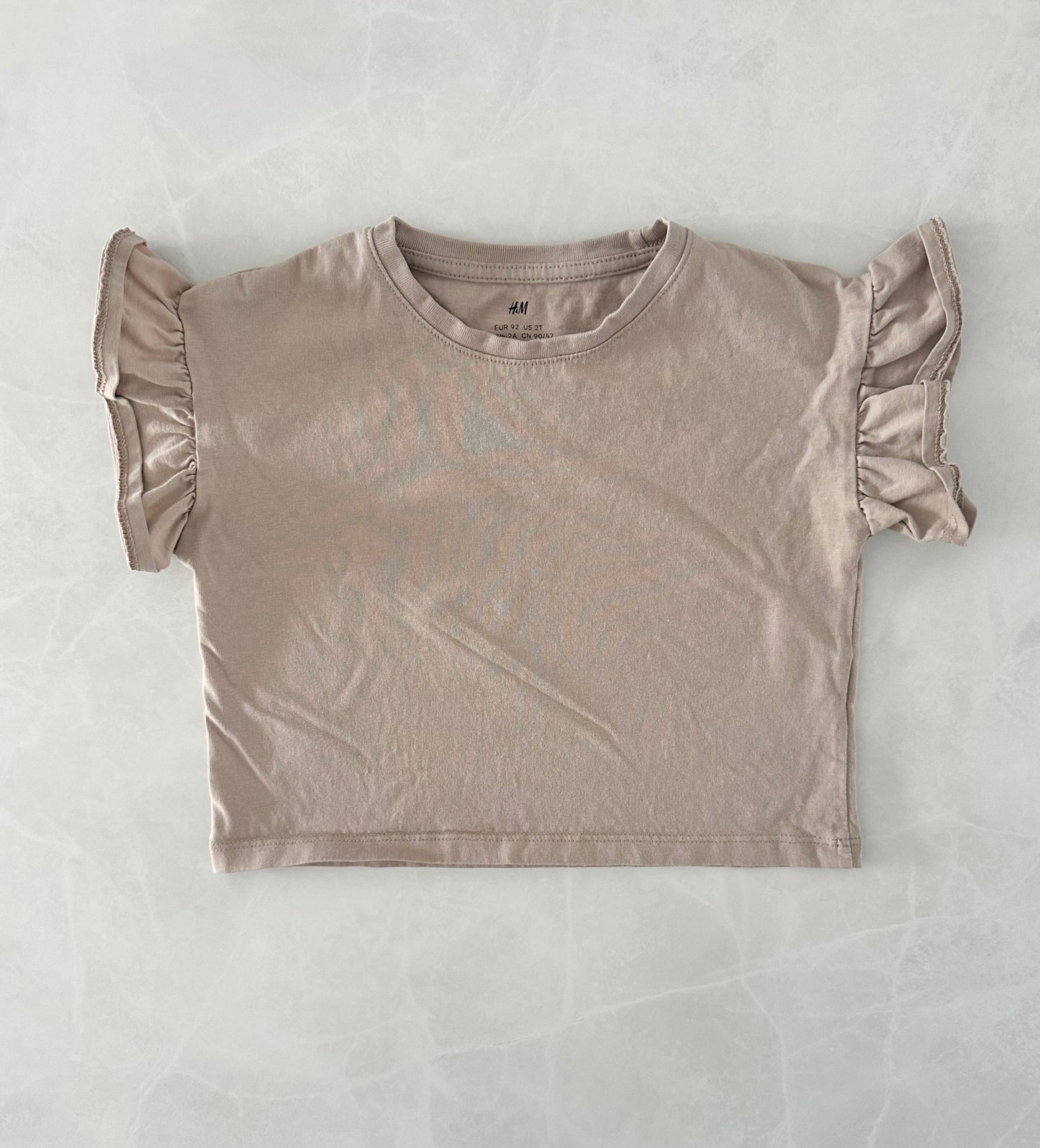 Haut - H&M - 11/2-2 ans