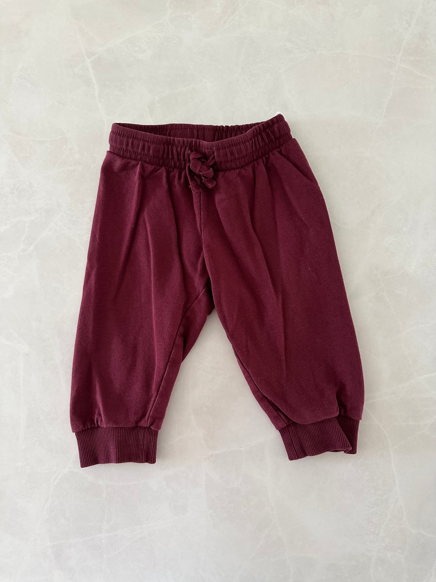 Jogging - H&M - 6-9 mois