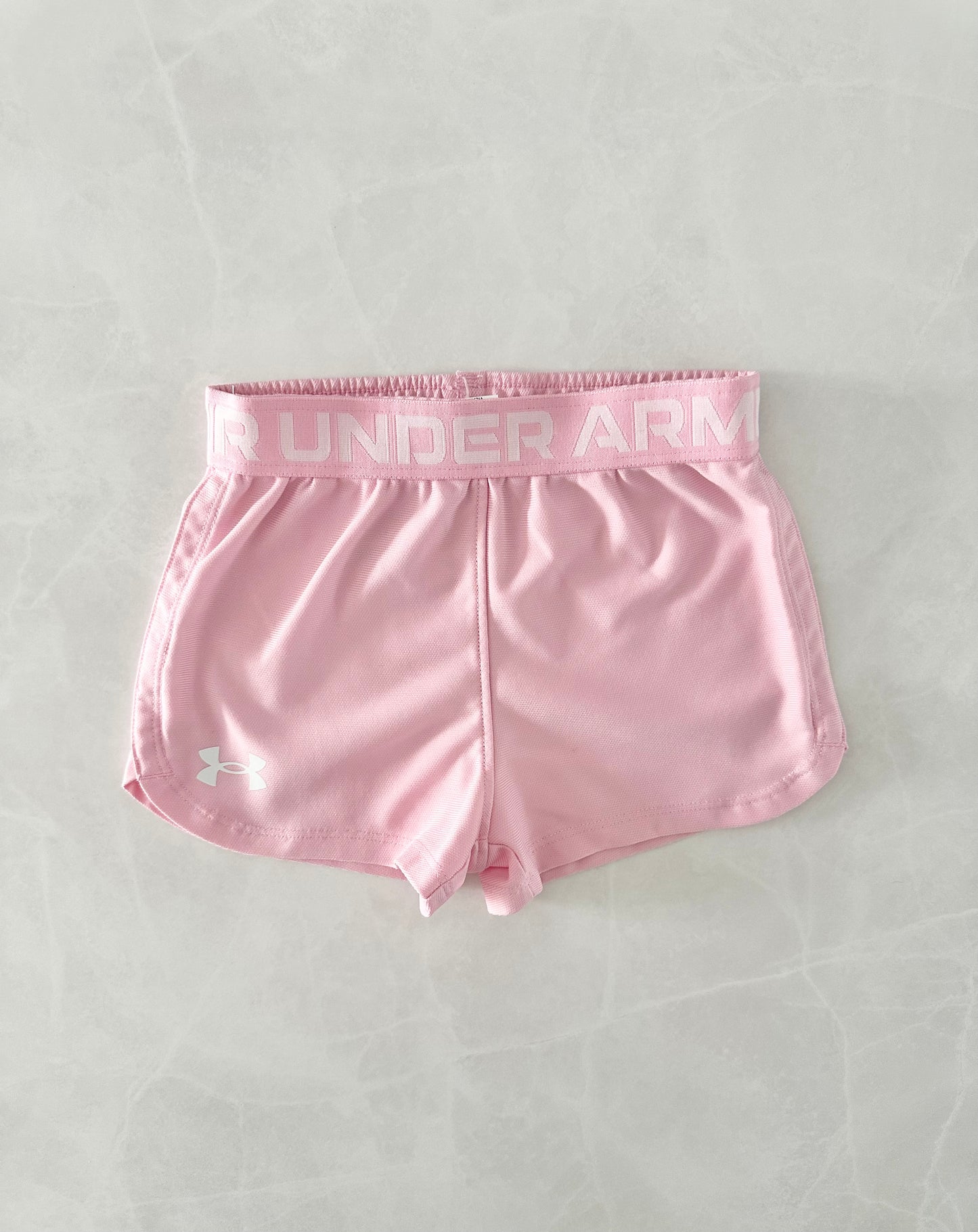 Short - Under Armour - 3T