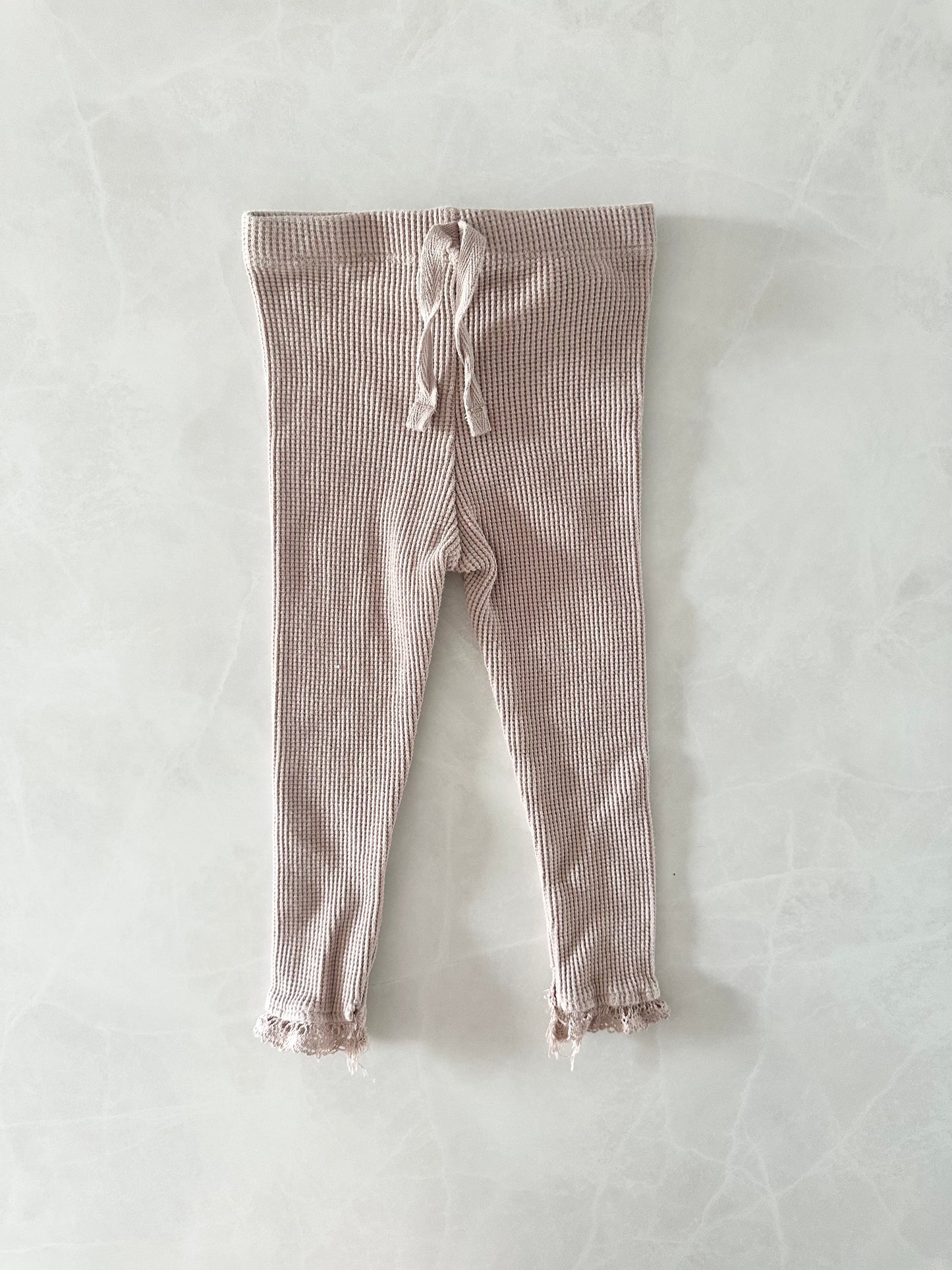 Pantalon - Zara - 2 ans
