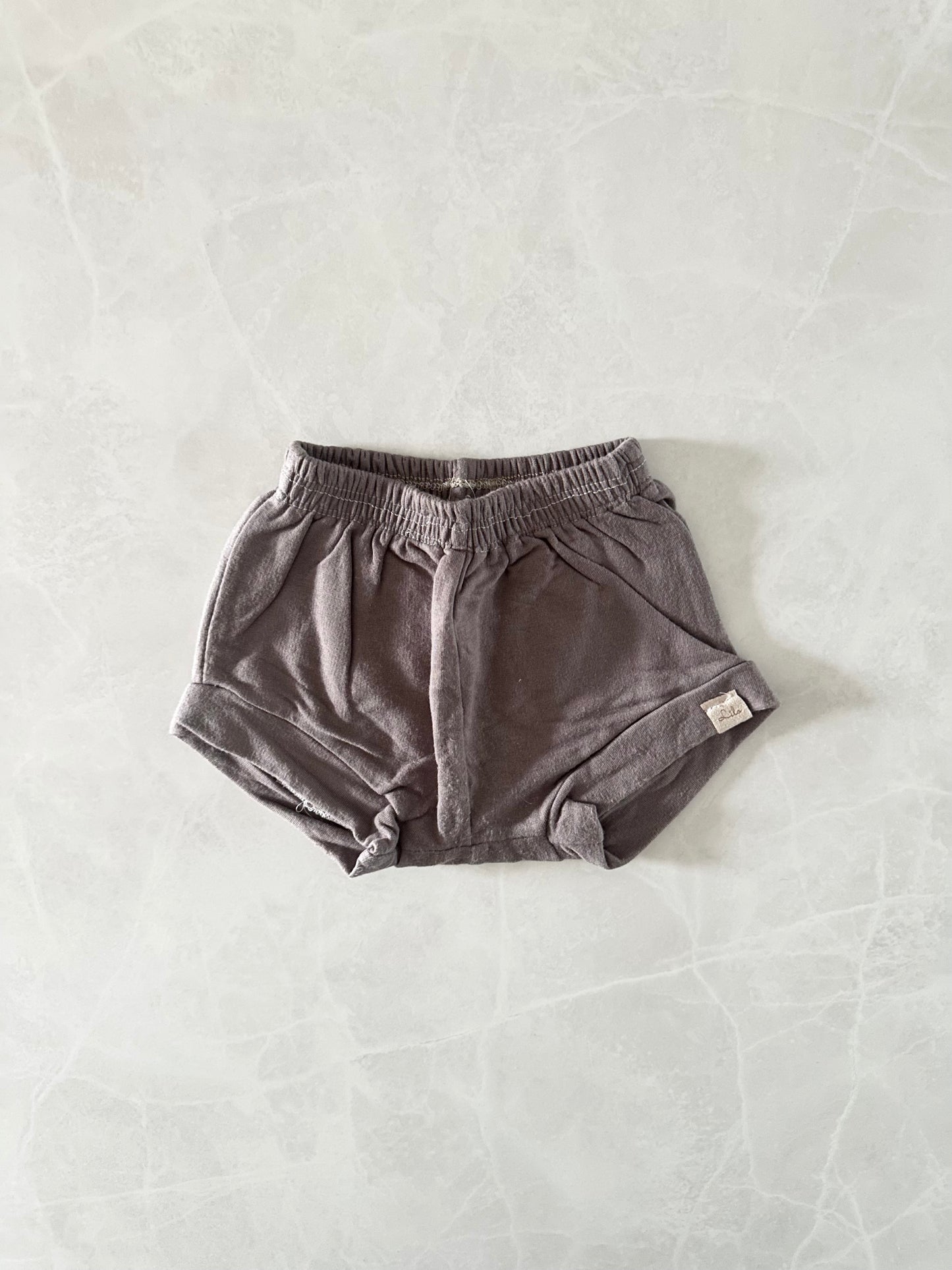Short bloomer - Lilo - 6-12 mois