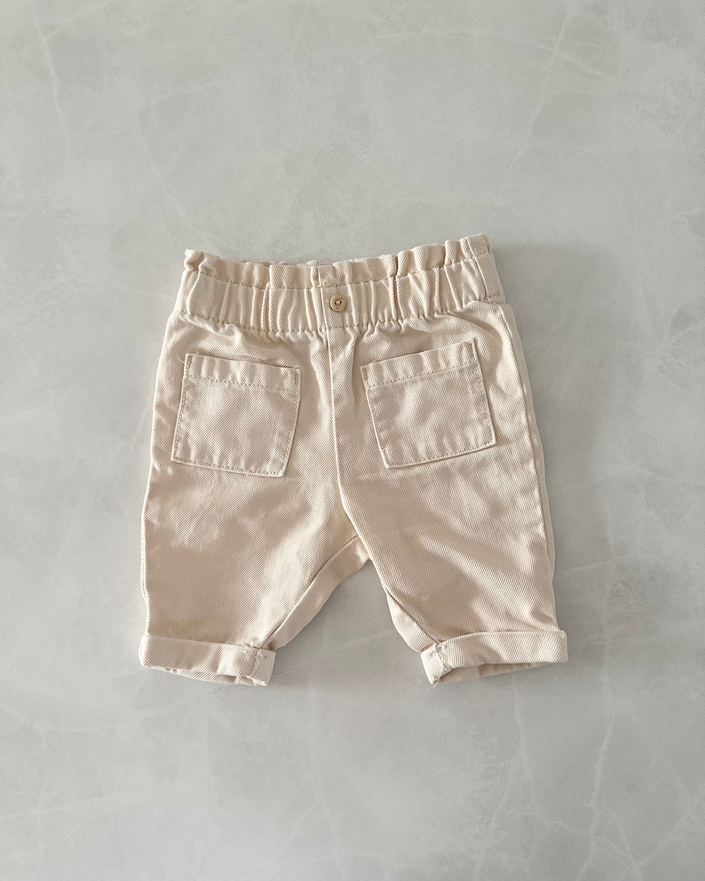 Pantalon - H&M - 1-2 mois