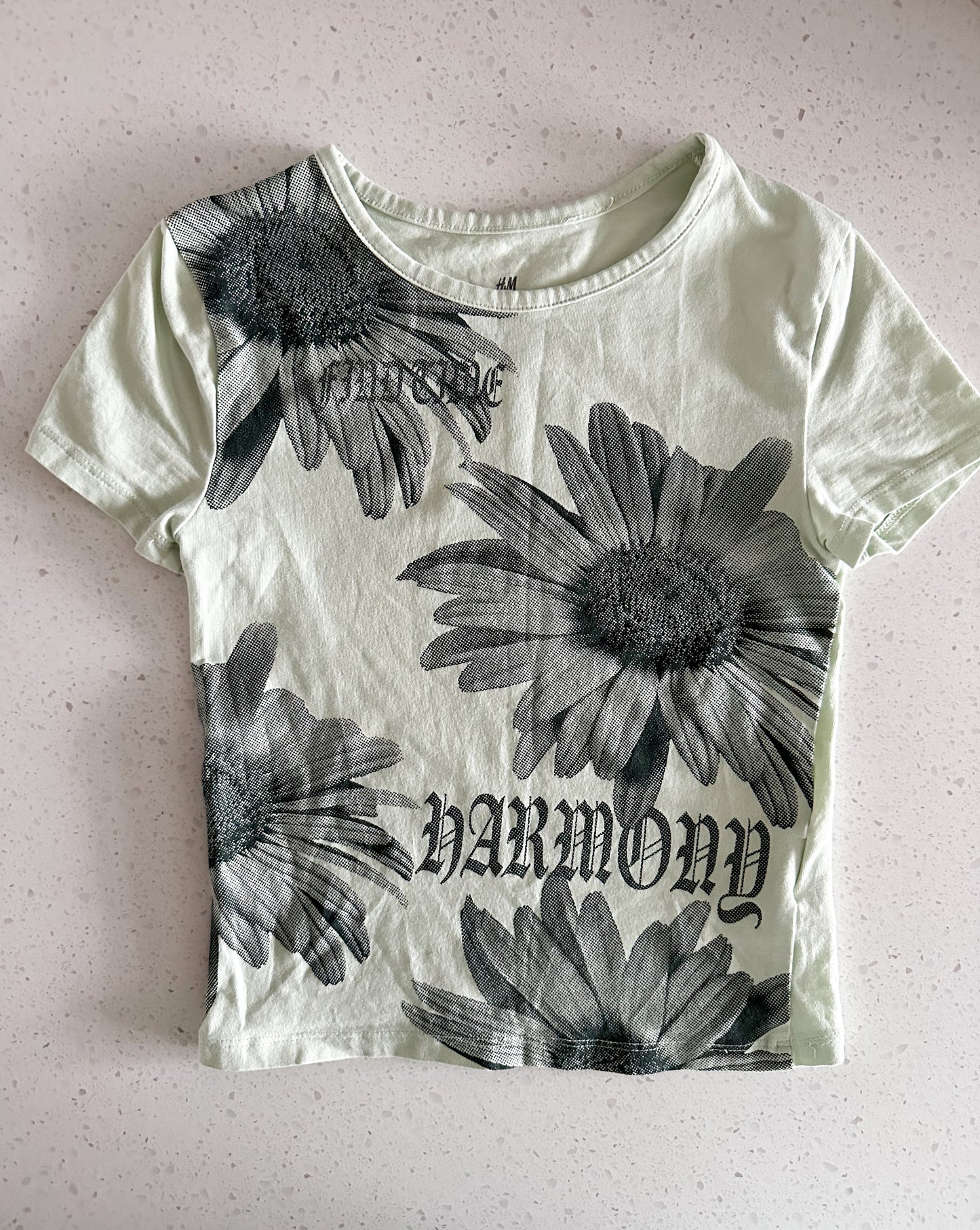 T-shirt - H&M - 8-10 ans