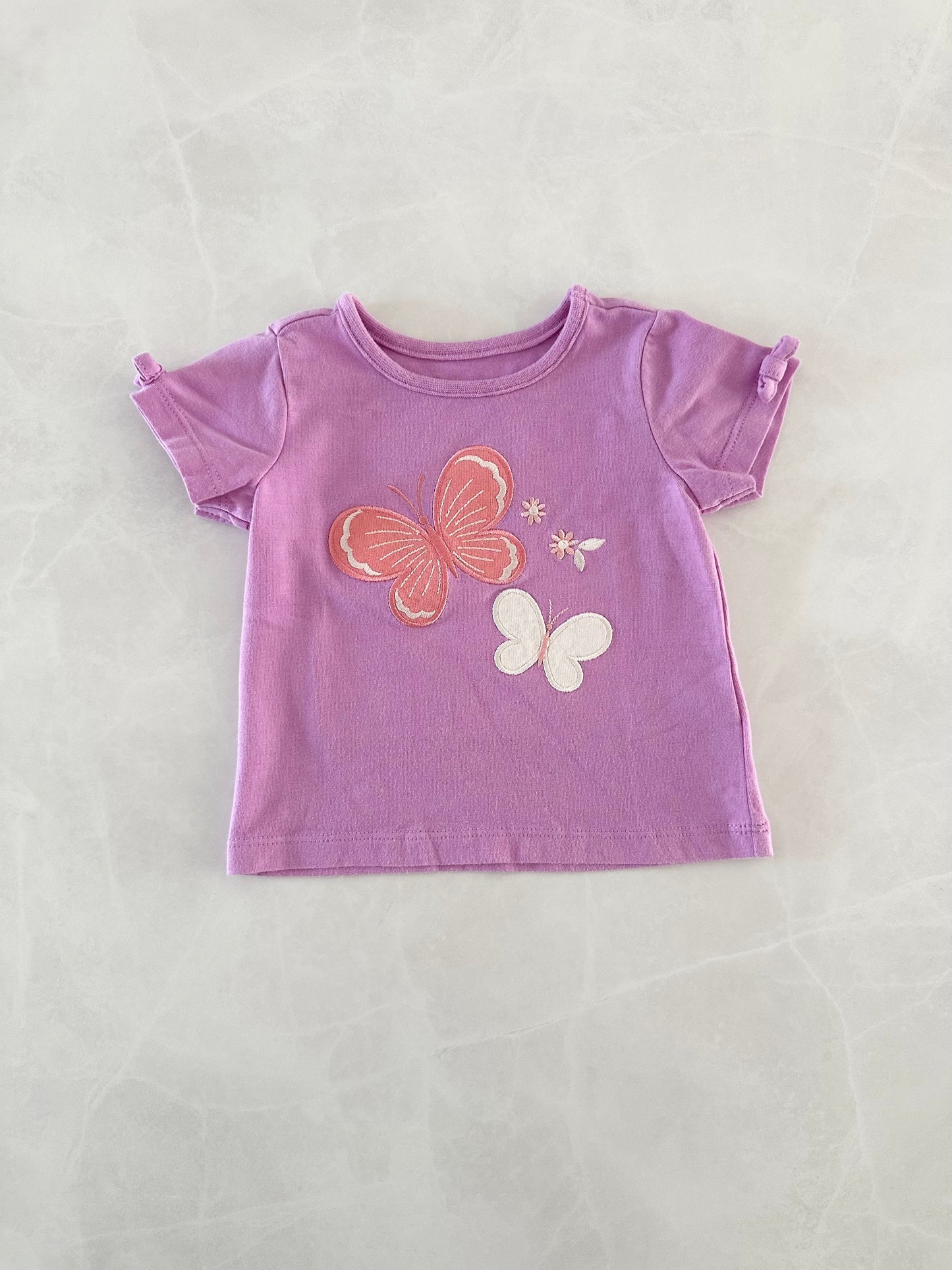 Haut - Pekkle - 3 mois