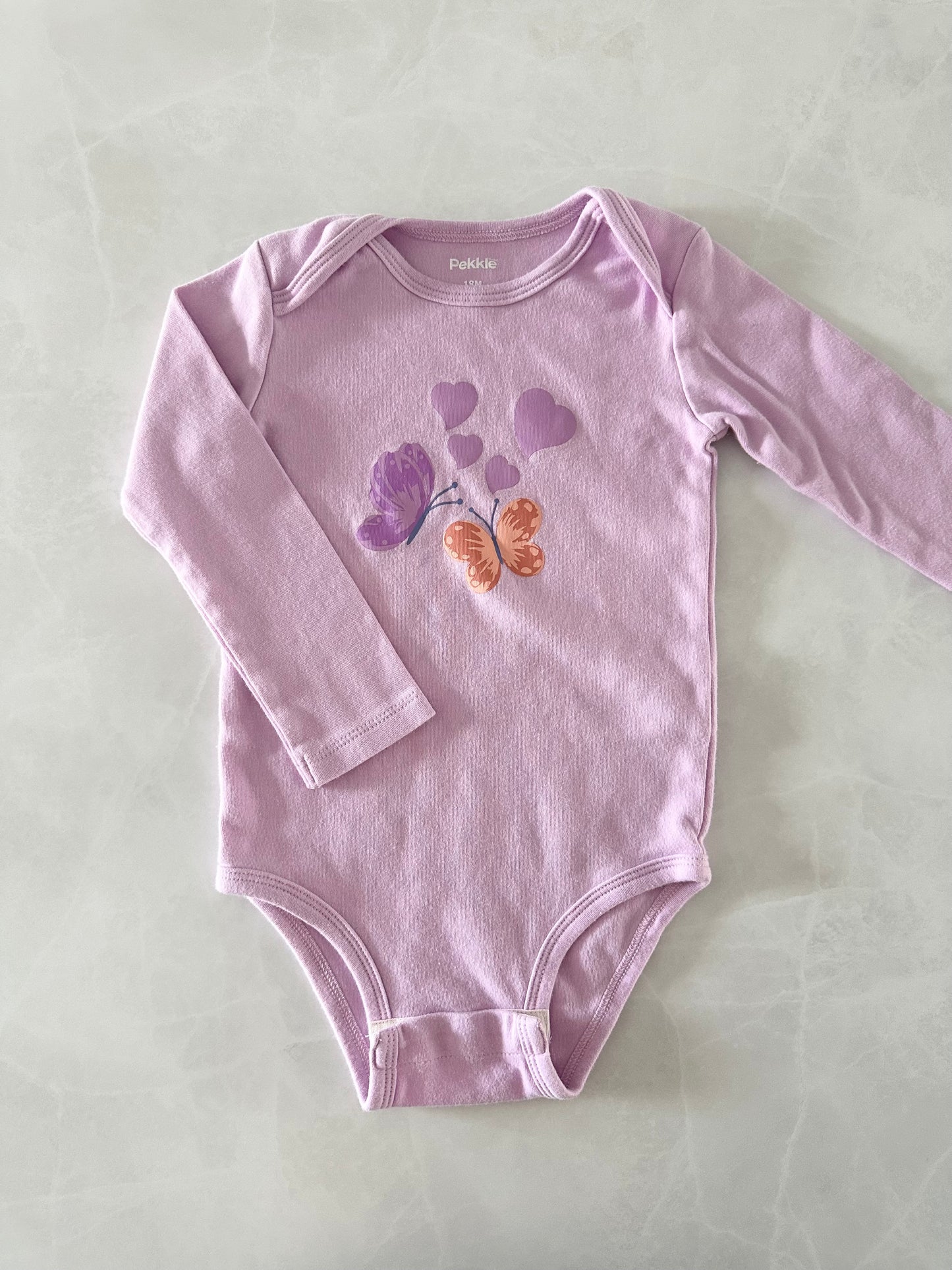 Cache-couche - Pekkle - 18 mois