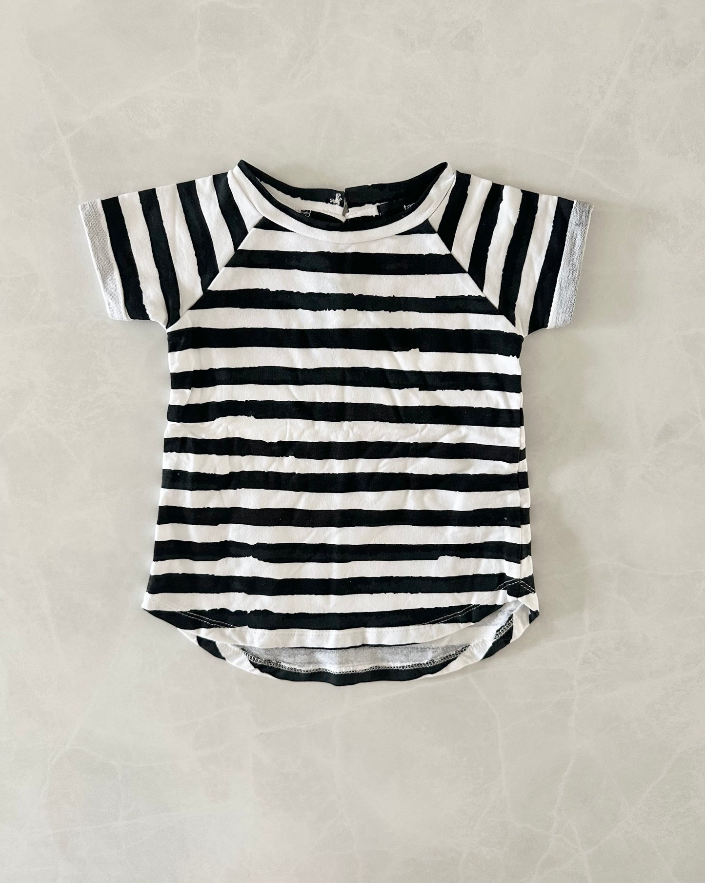 Robe - Tag - 6 mois