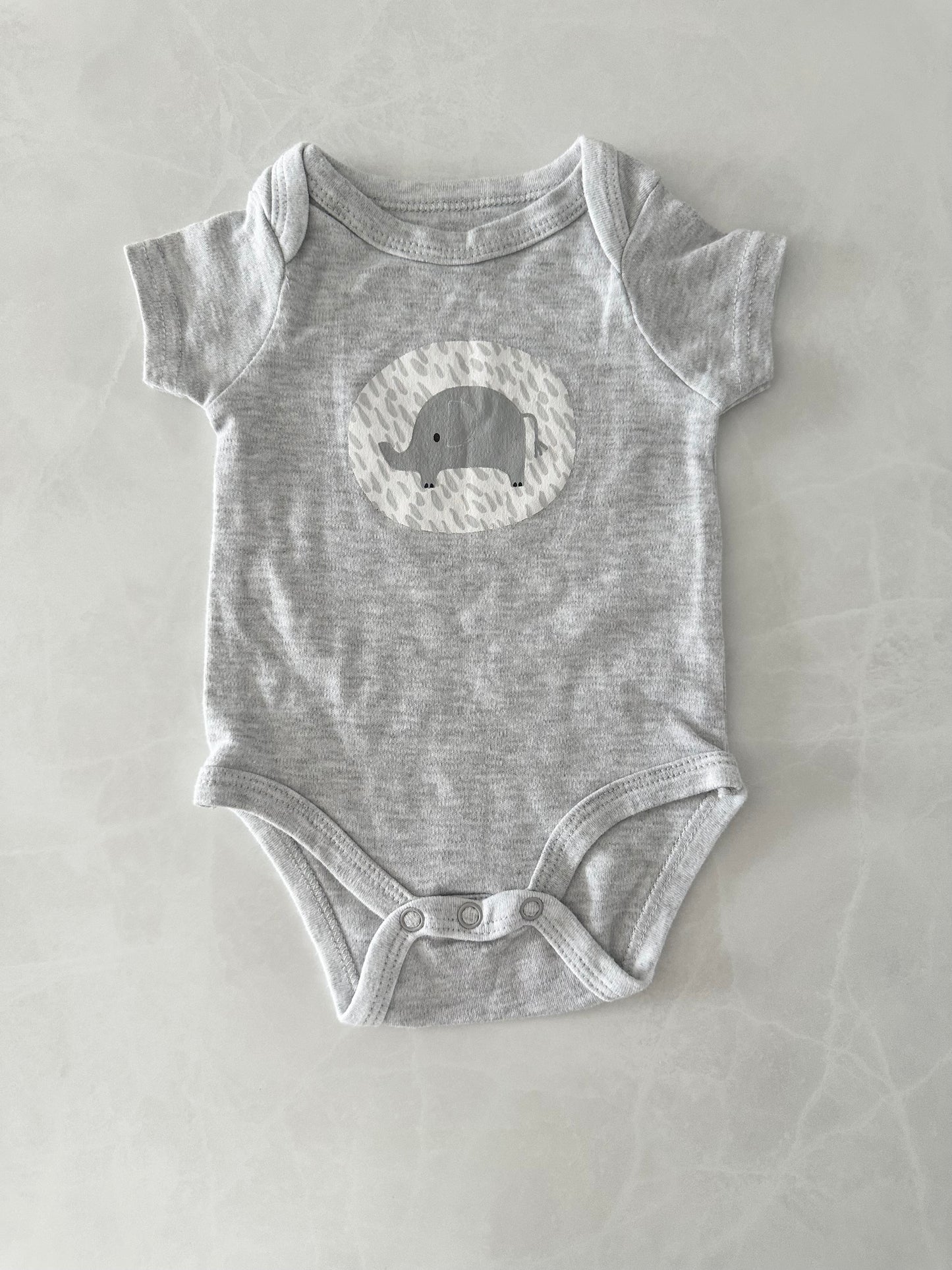 Cache-couche - Emporio Baby - 0-3 mois