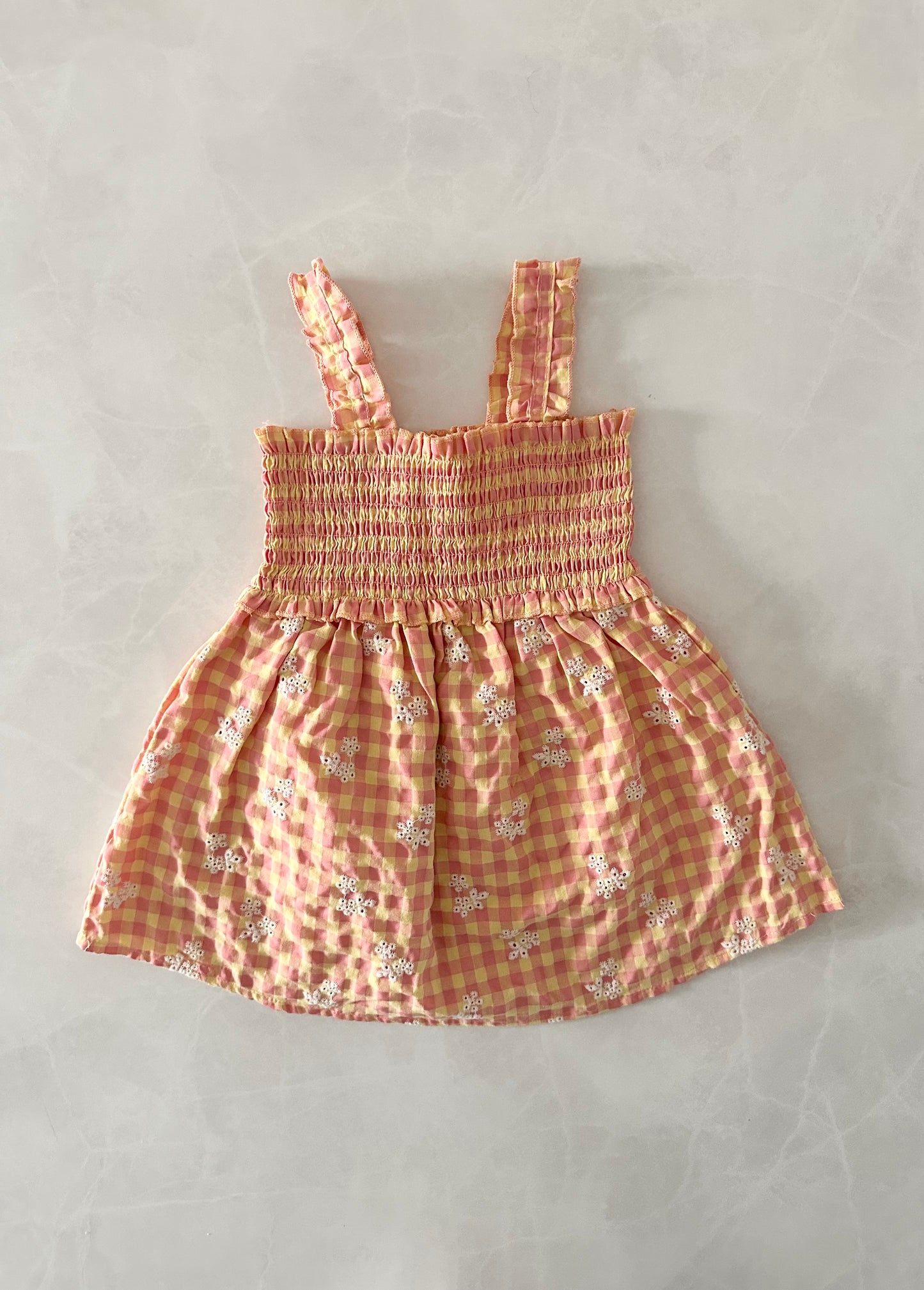 Robe - Zara - 11/2 an
