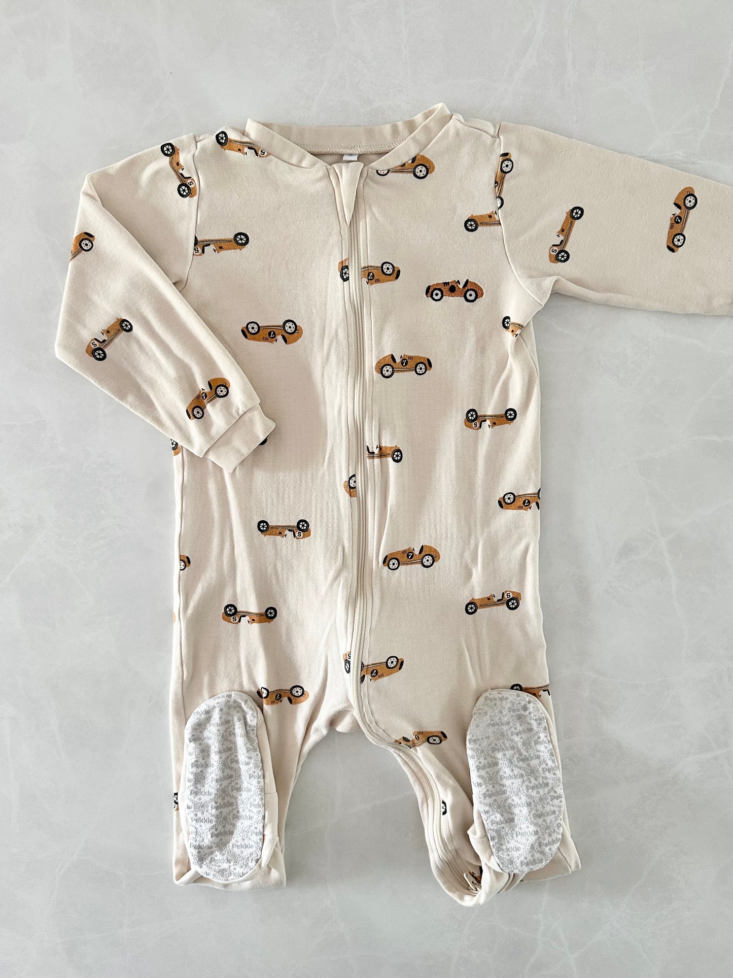 *imparfait* Pyjama - Pekkle - 24 mois