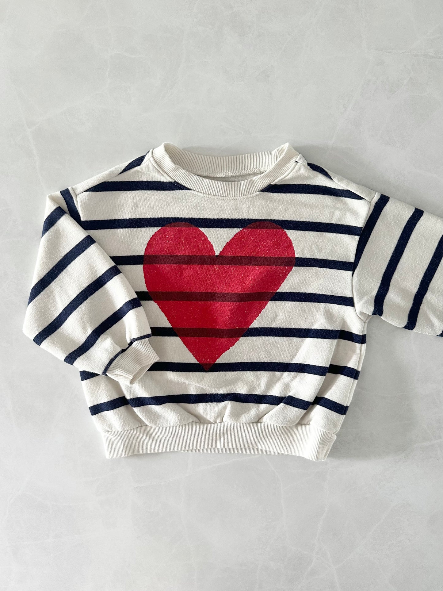 Crewneck - Old Navy - 2T