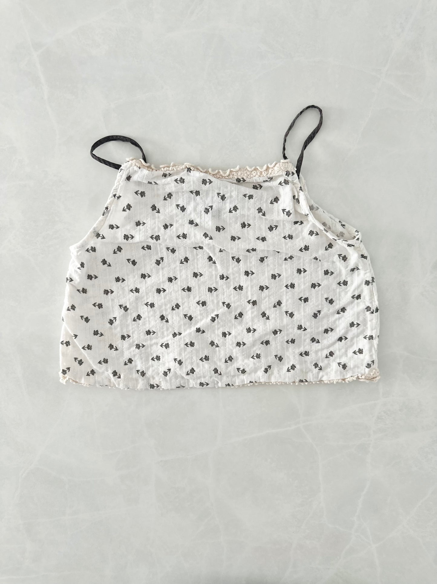 Haut court - Zara - 6 ans