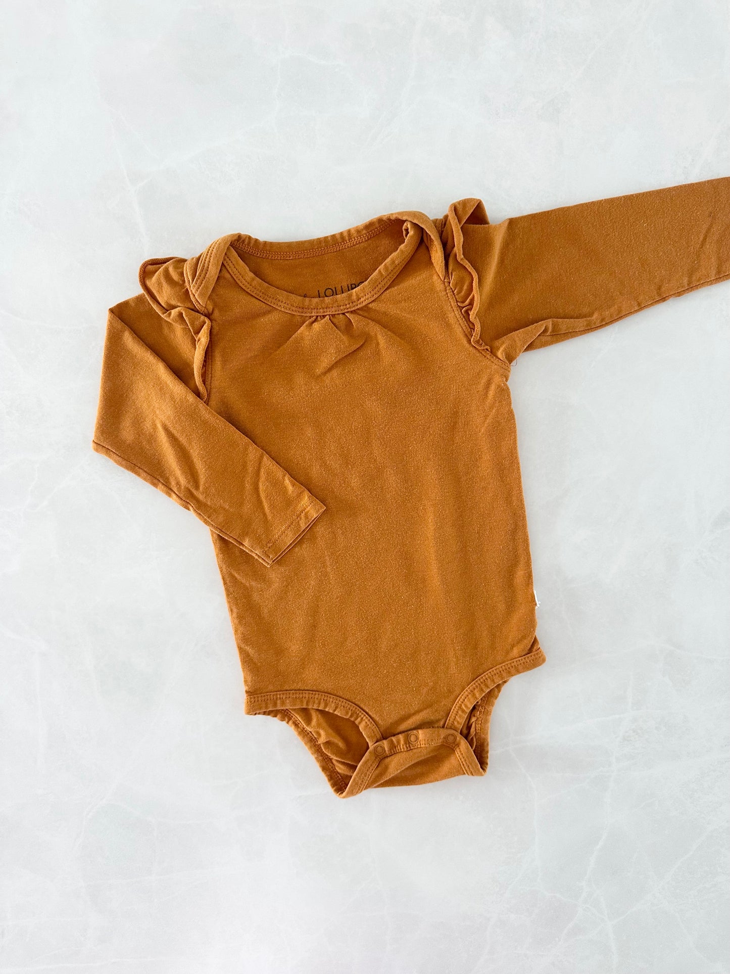 Cache-couche - Loulou Lollipop - 6-12 mois