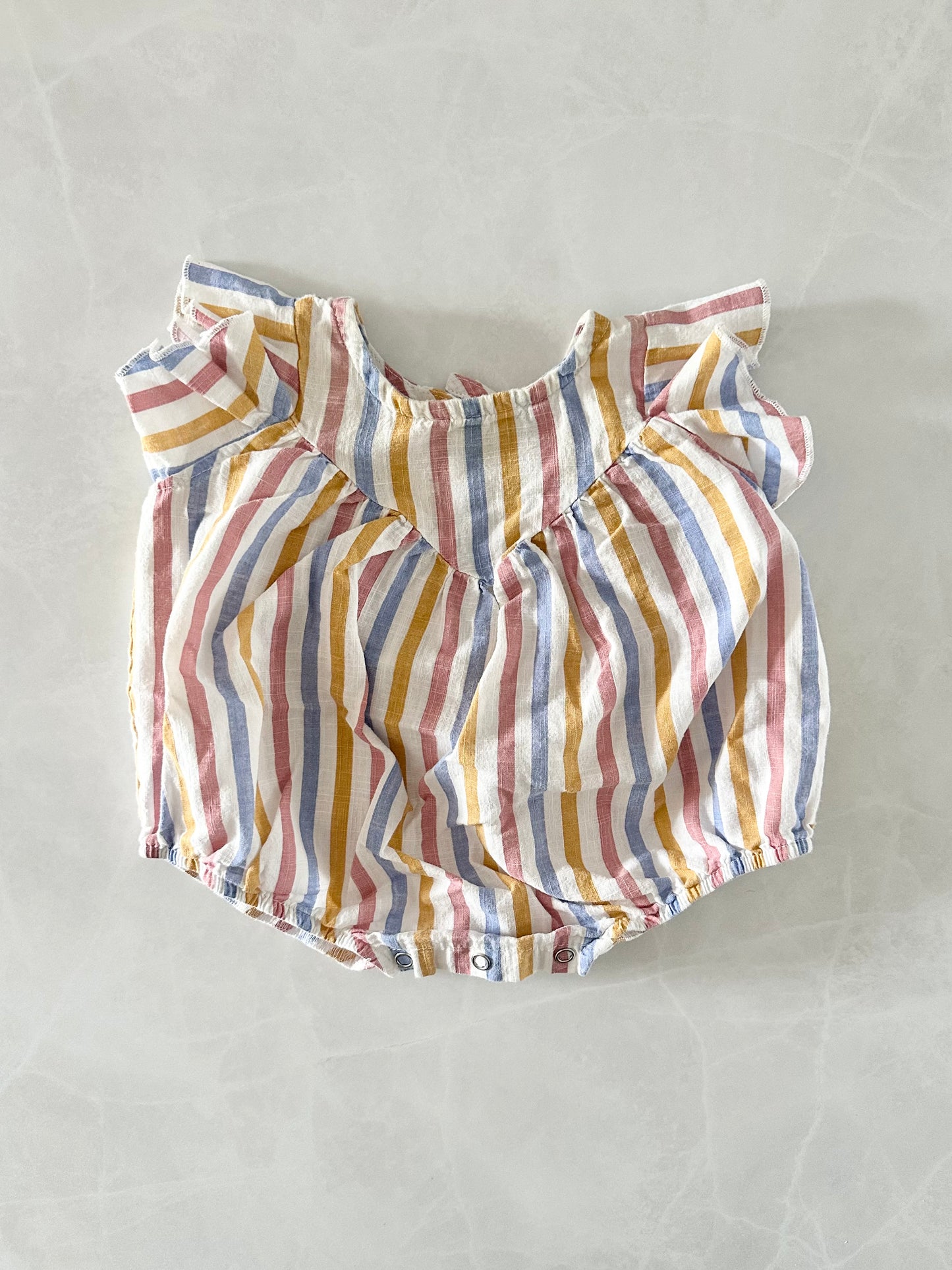 Barboteuse - Aucune marque - 6 mois