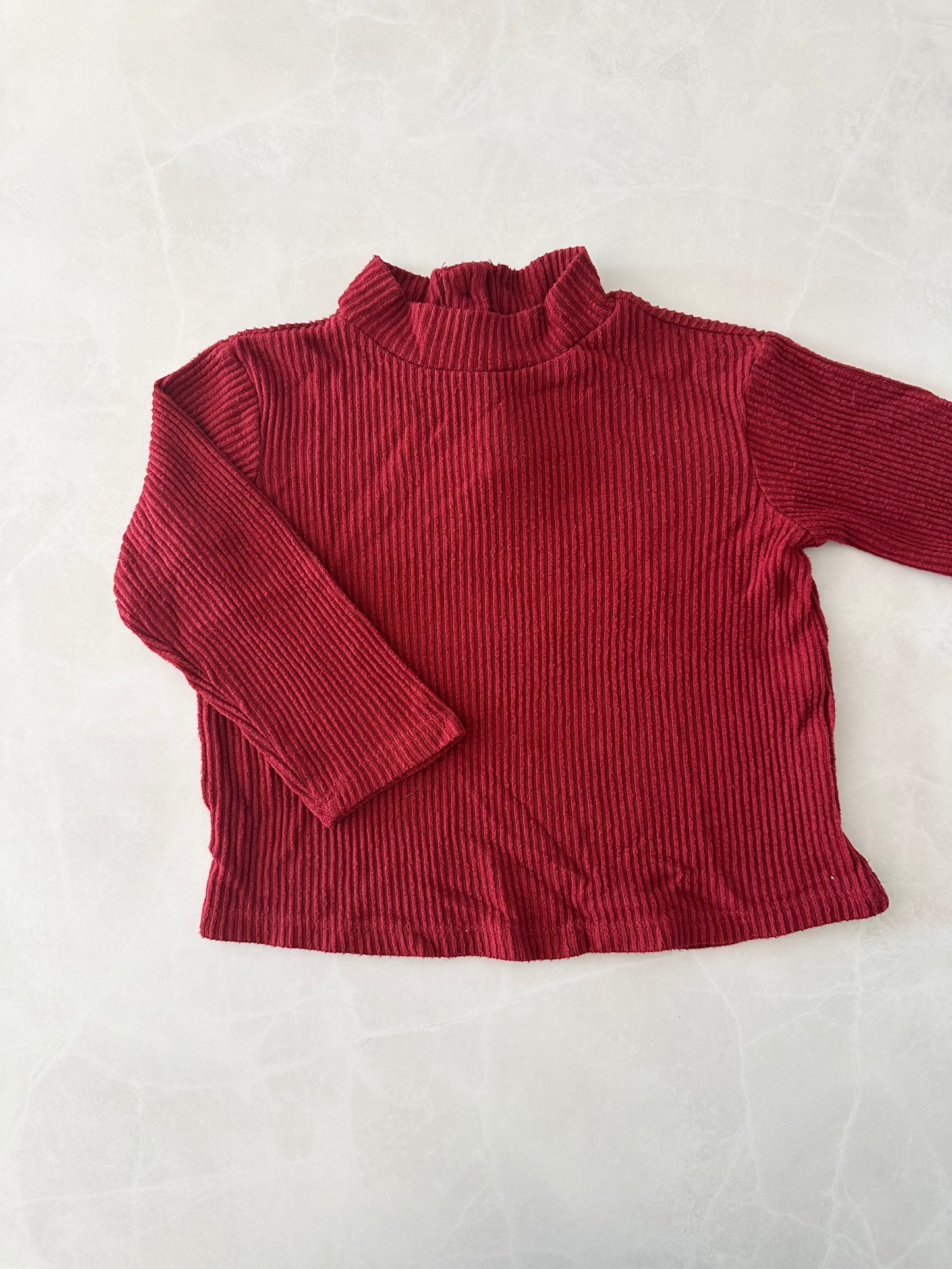 Haut - Zara - 18-24 mois