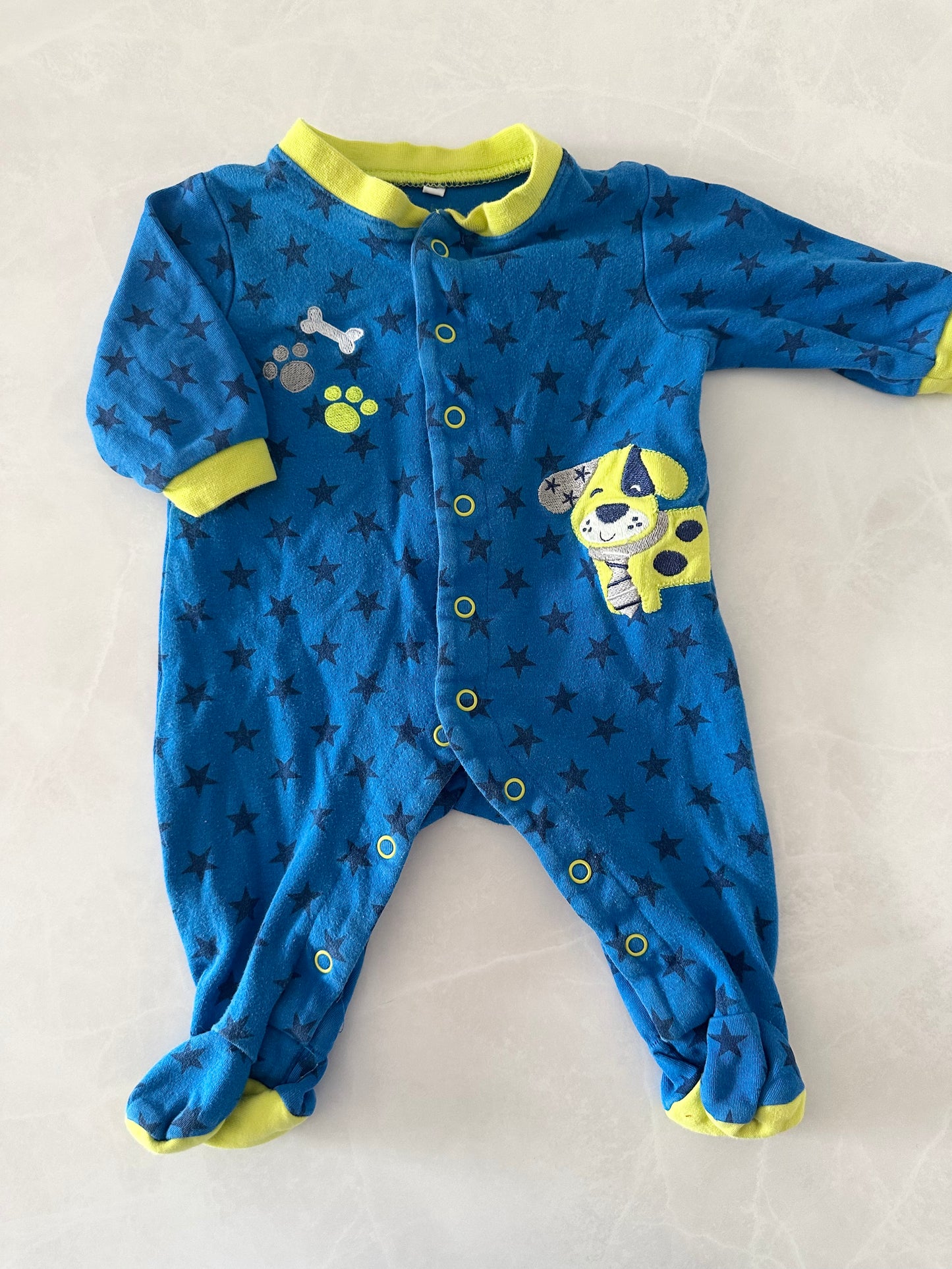 Pyjama - Pekkle - 3 mois
