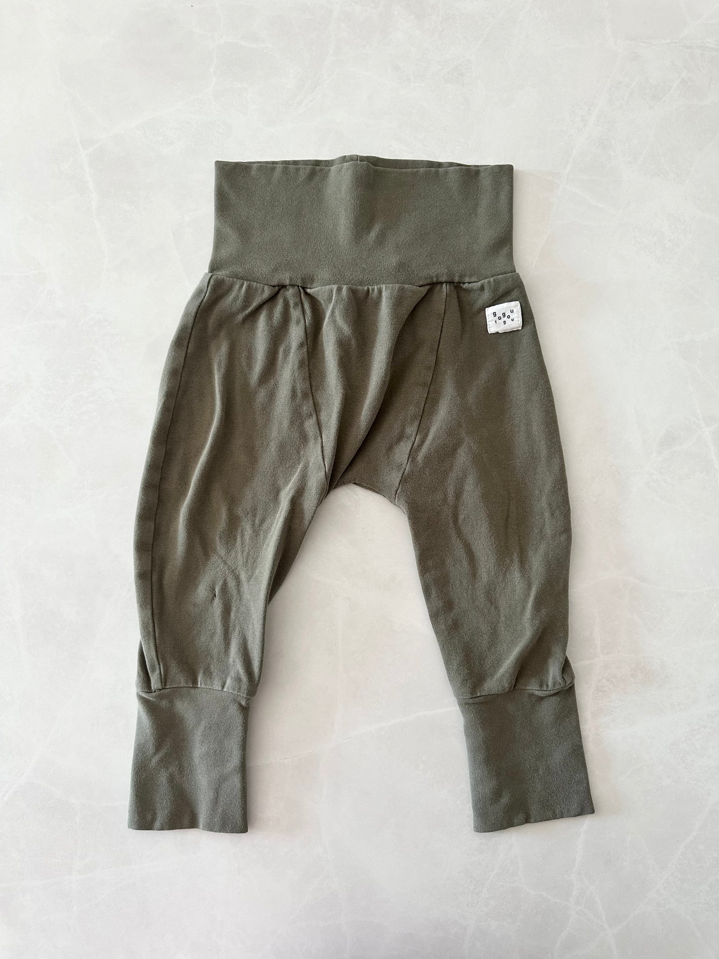 *imparfait* Pantalon évolutif - Gagou Tagou - 12-24 mois