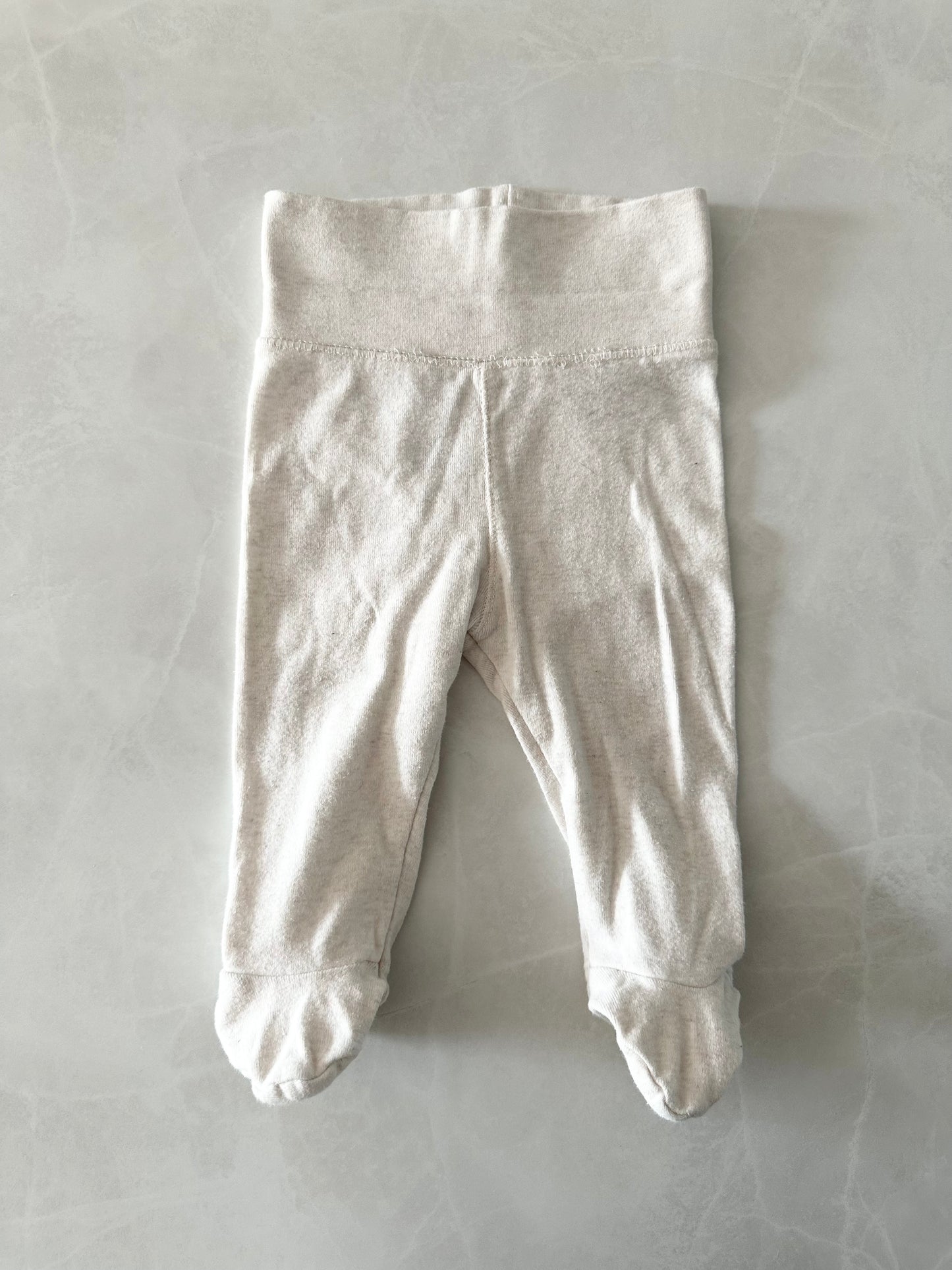 Pantalon - H&M - 2-4 mois