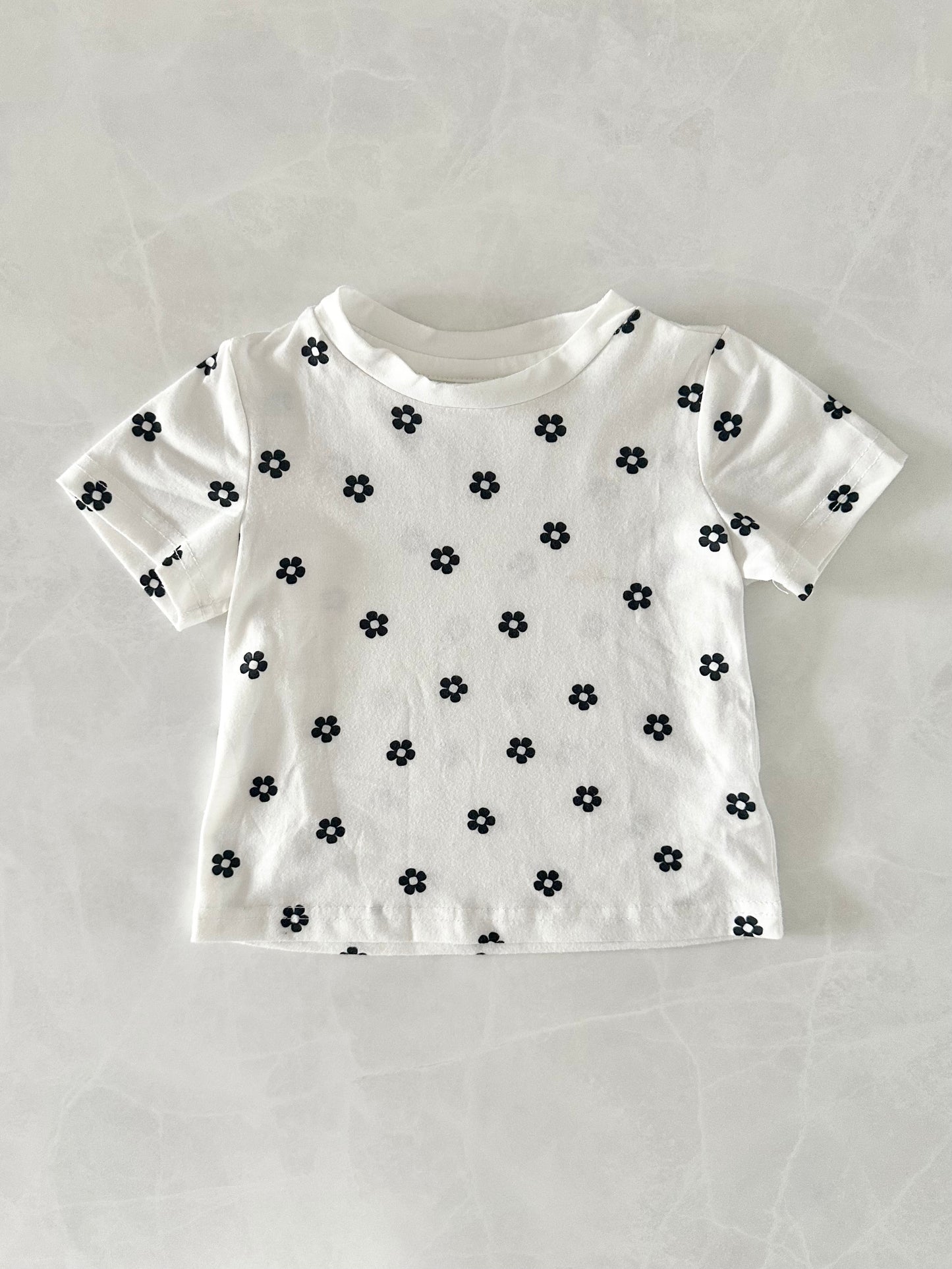 T-shirt - Shein - 12-18 mois