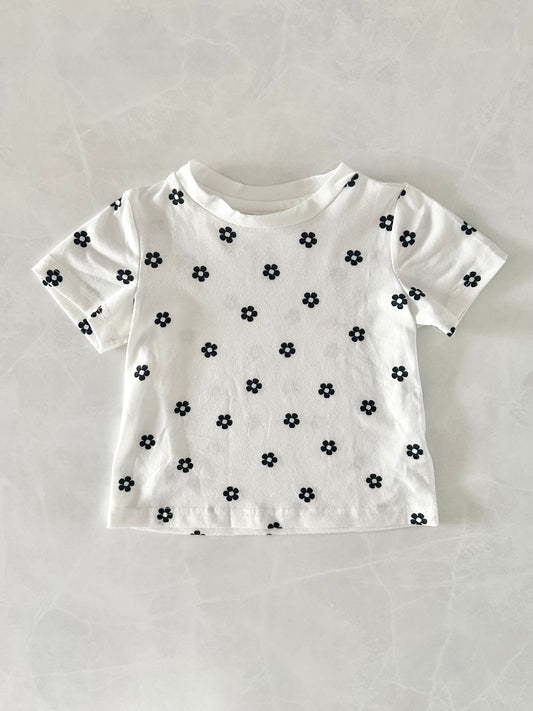 T-shirt - Shein - 12-18 mois