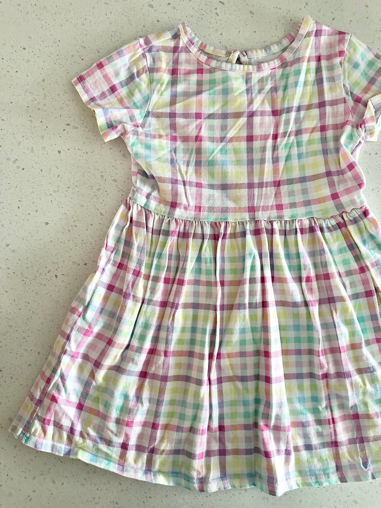 Robe - George - 4T