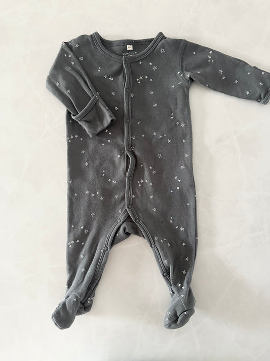 Pyjama - Quincy Mae - 0-3 mois
