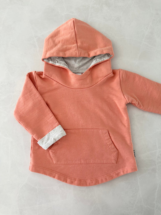 Hoodie - Will & You - 12 mois