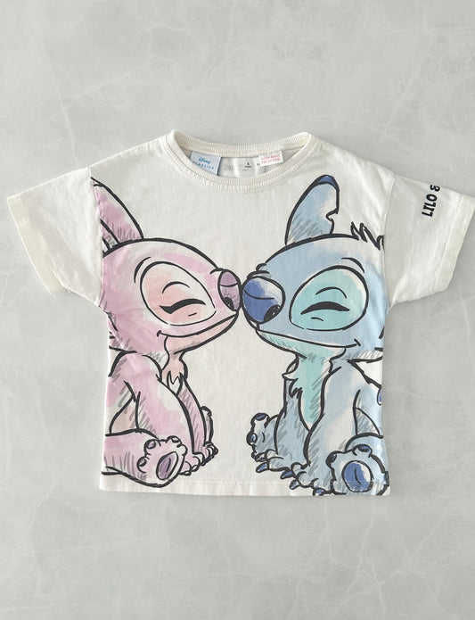 Haut - Zara x Disney - 5 ans
