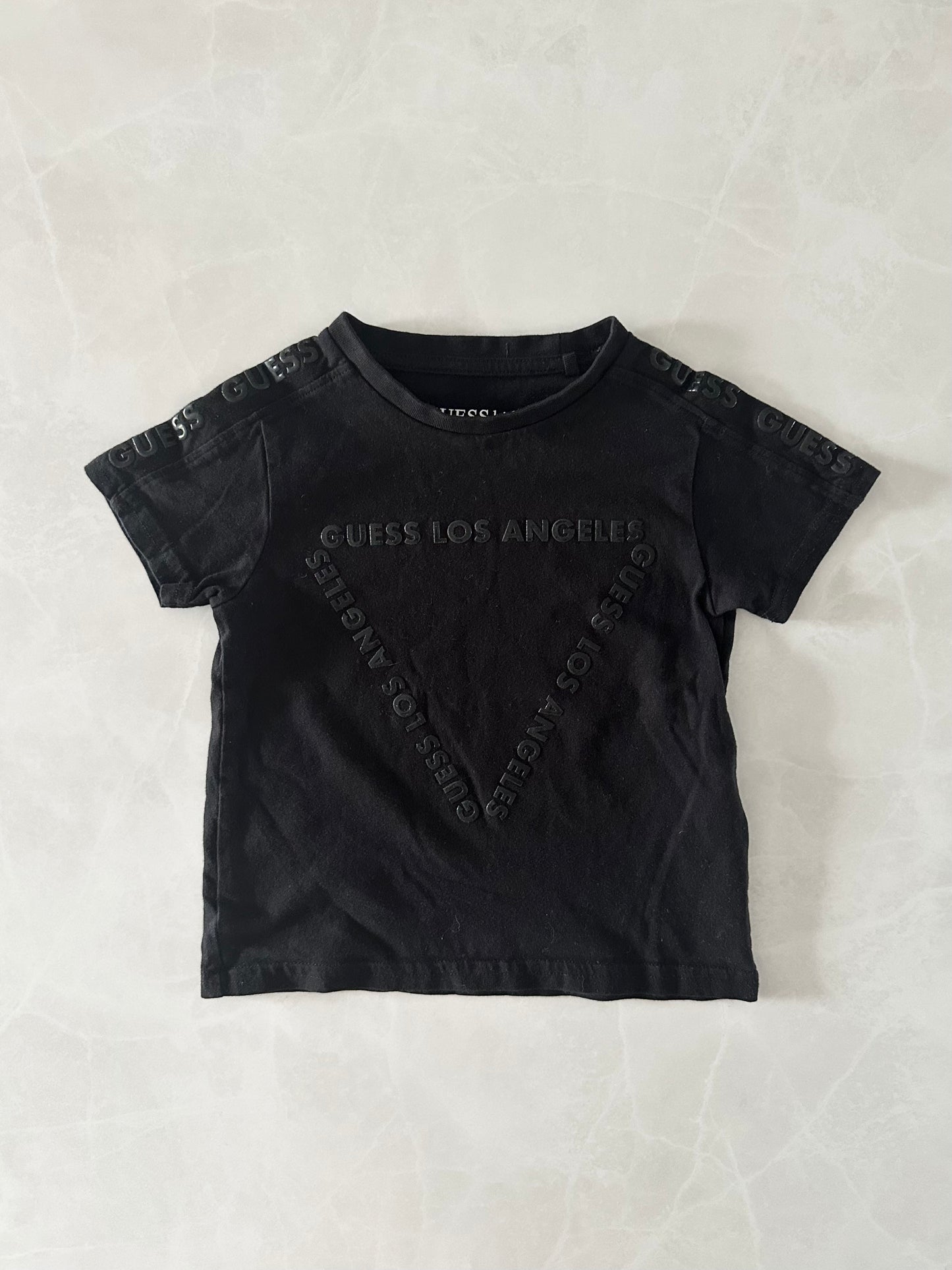T-shirt - Guess - 2 ans
