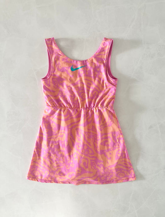 Robe avec short intégré - Nike - 3-4 ans