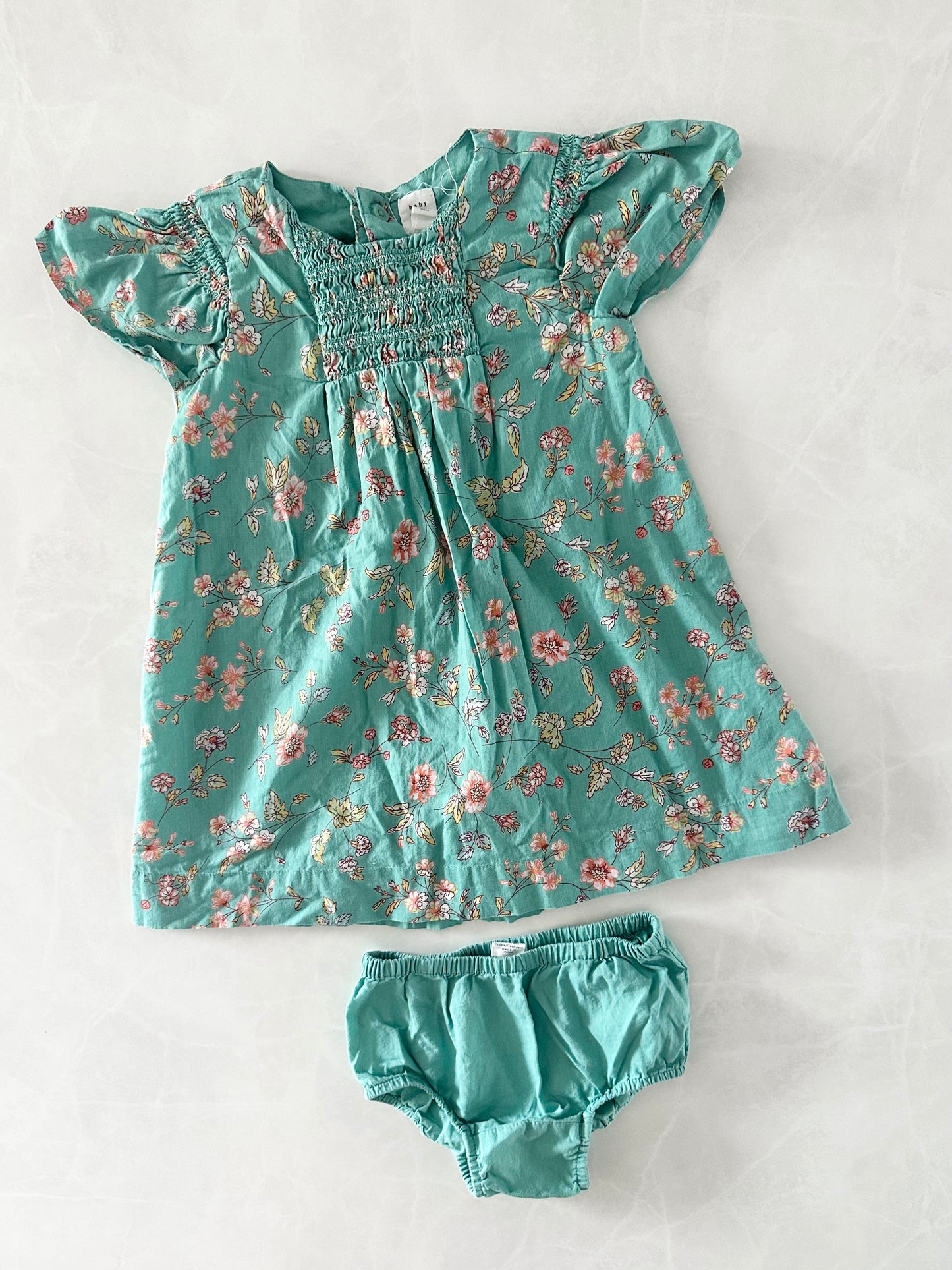 Robe - Gap - 2 ans