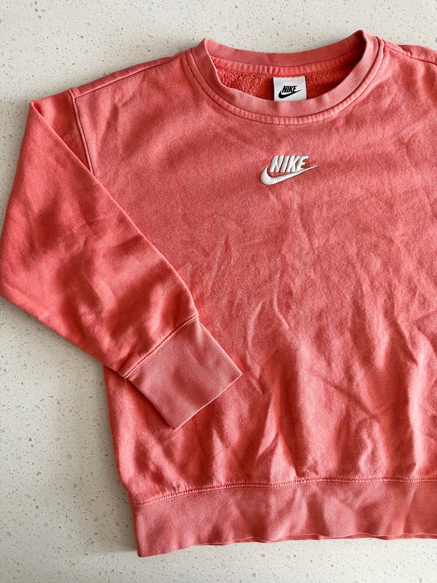 Chandail manches longues - Nike - 7-8 ans