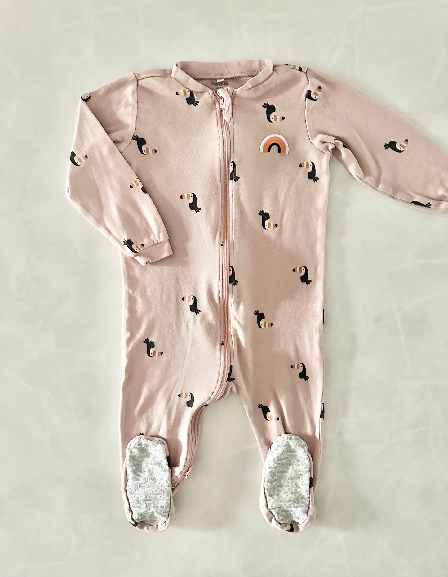 *imparfait* Pyjama - Pekkle - 24 mois