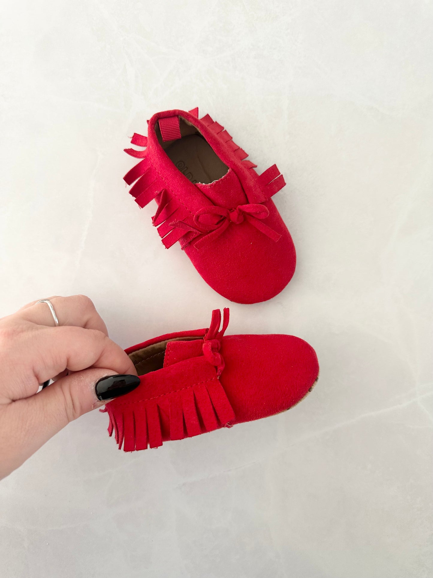 Chaussures - Old Navy - 6-12 mois