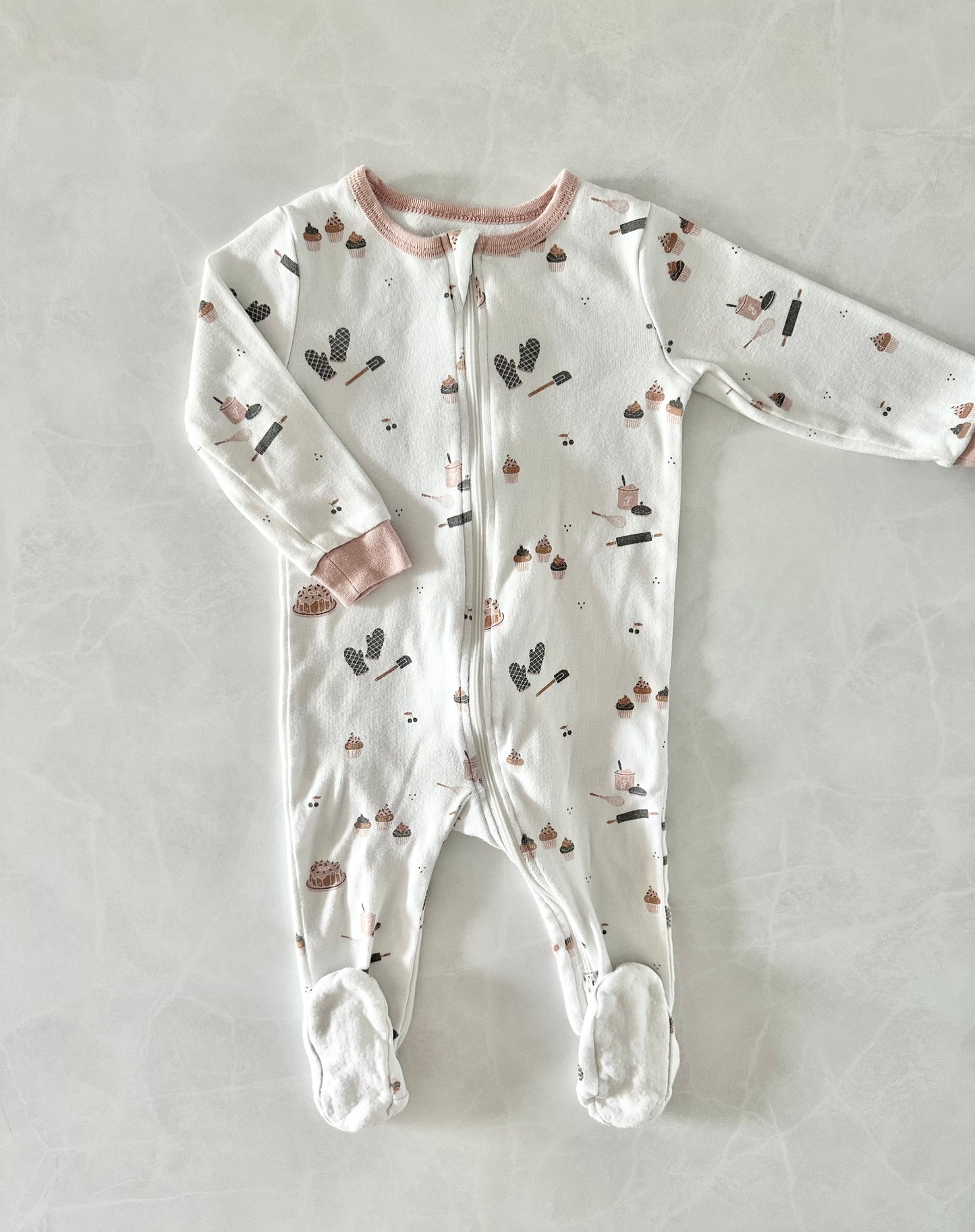 Pyjama - Petit Lem - 12 mois