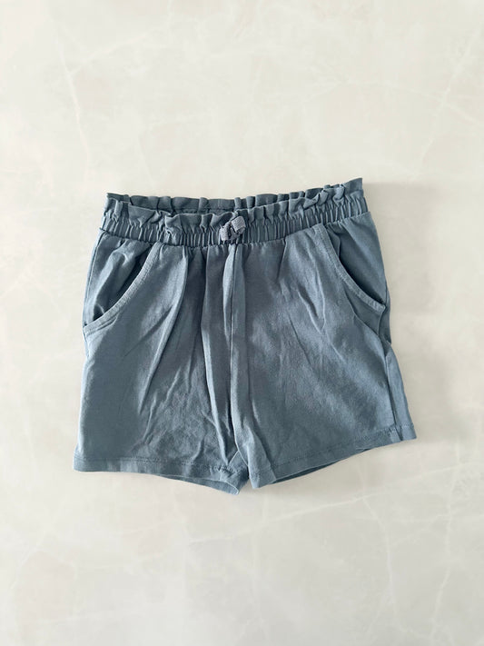 Short - Tag - 2T