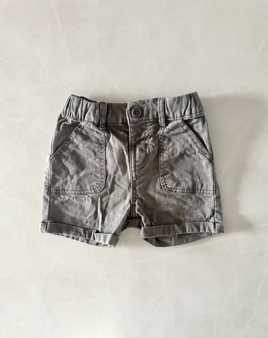 Short - Gagou Tagou - 18 mois